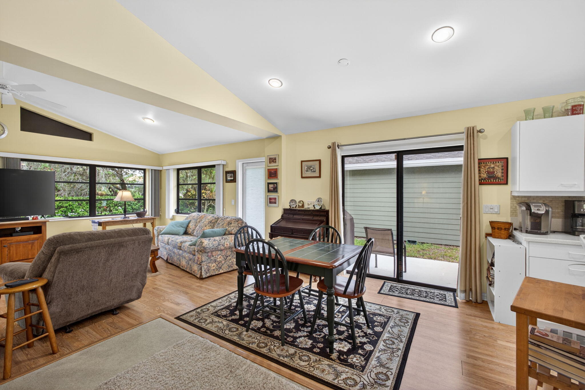 AMHERST AT HERITAGE RIDGE - Residential