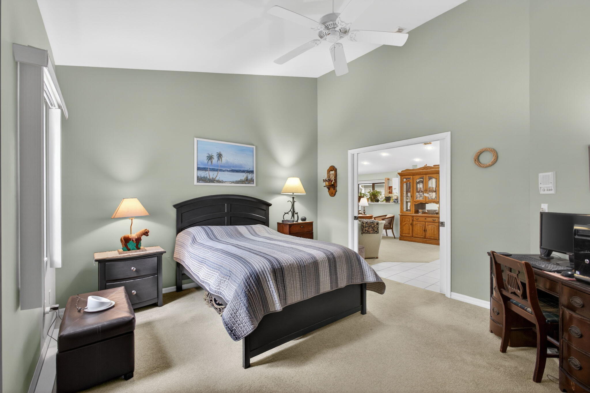 AMHERST AT HERITAGE RIDGE - Residential