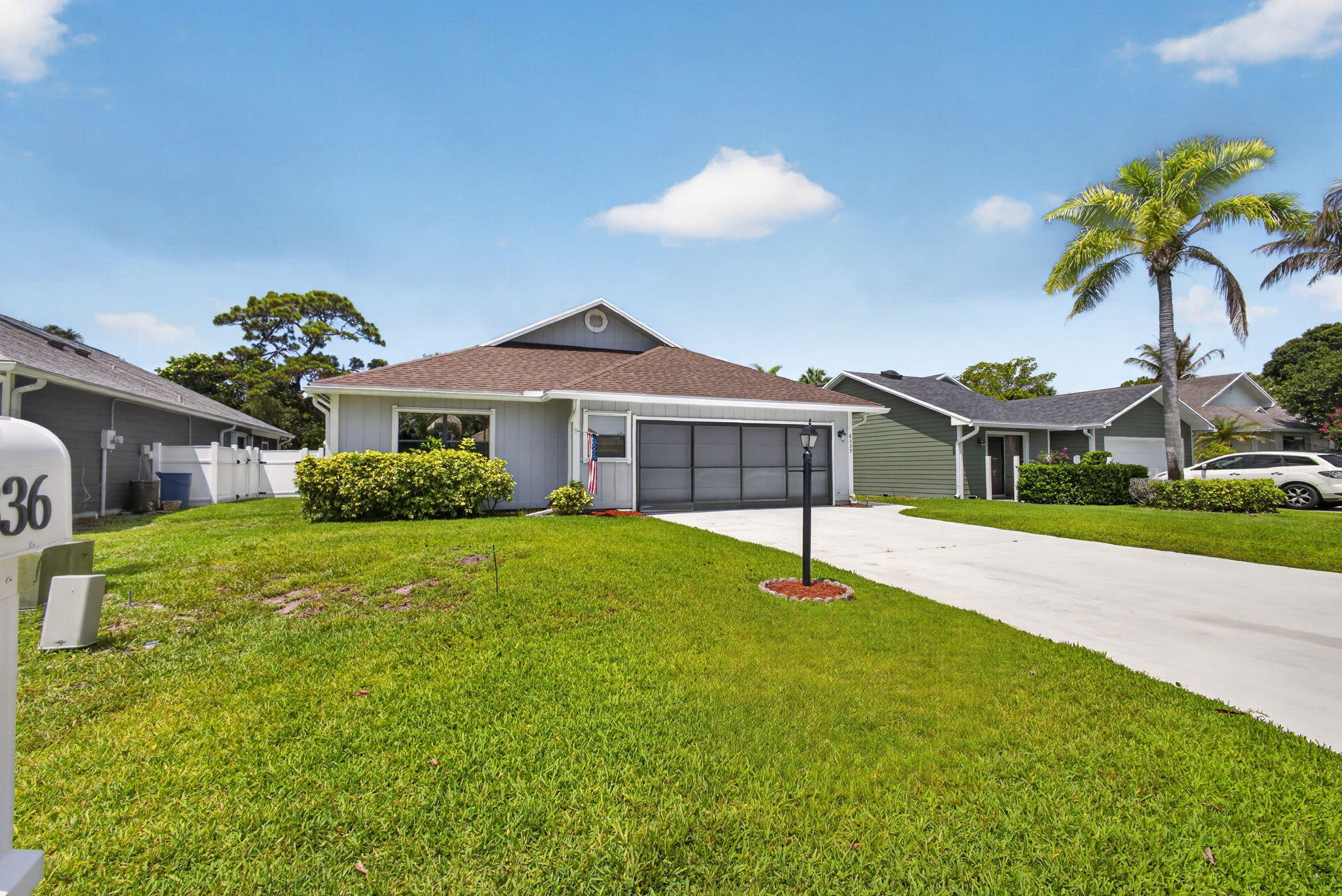 AMHERST AT HERITAGE RIDGE - Residential