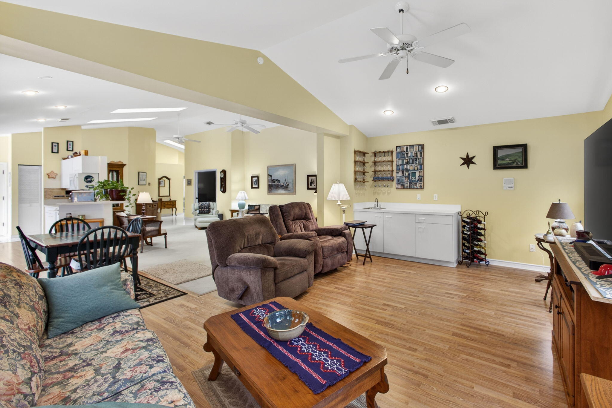 AMHERST AT HERITAGE RIDGE - Residential
