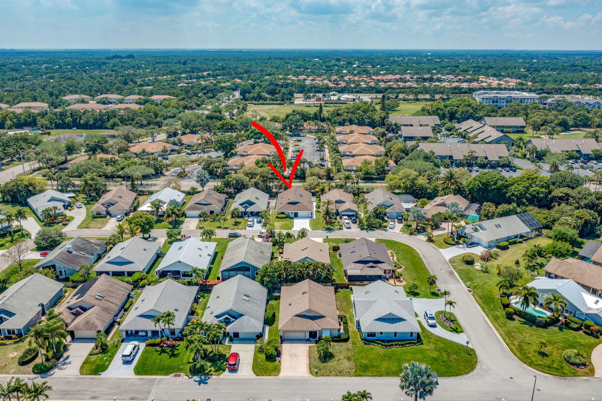 AMHERST AT HERITAGE RIDGE - Residential