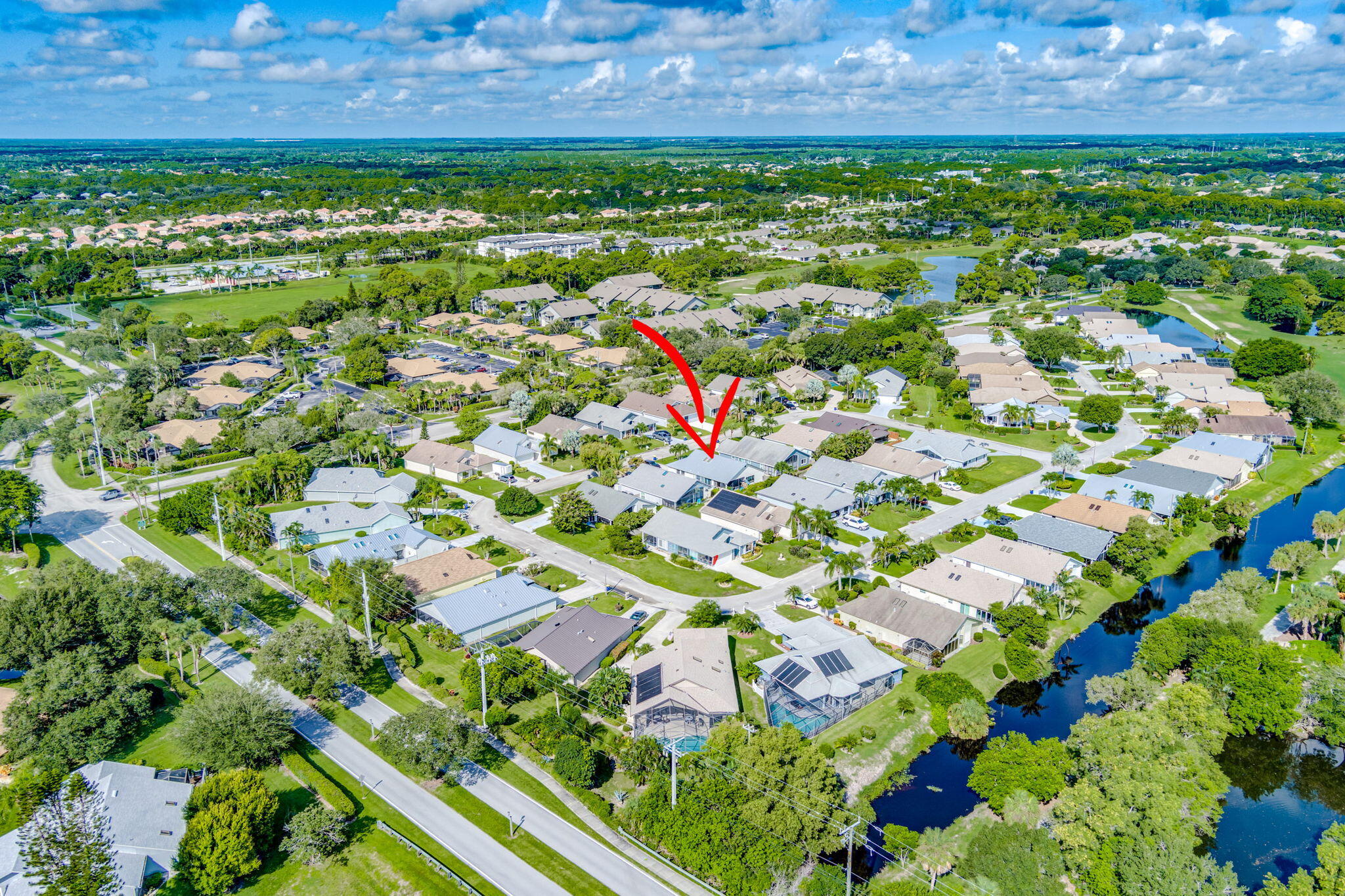AMHERST AT HERITAGE RIDGE - Residential