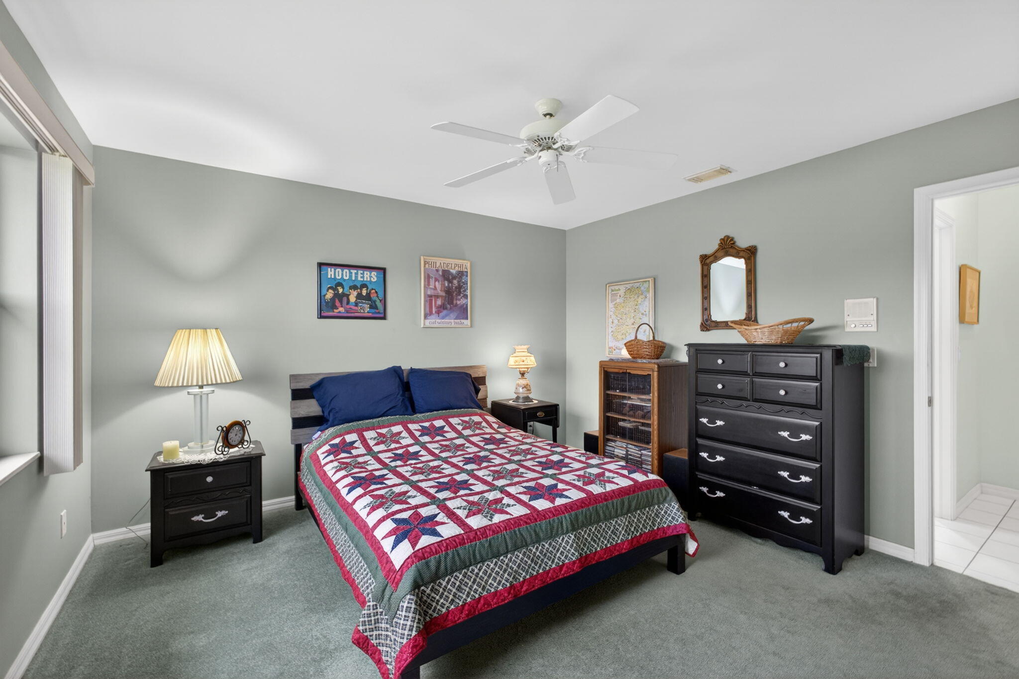 AMHERST AT HERITAGE RIDGE - Residential