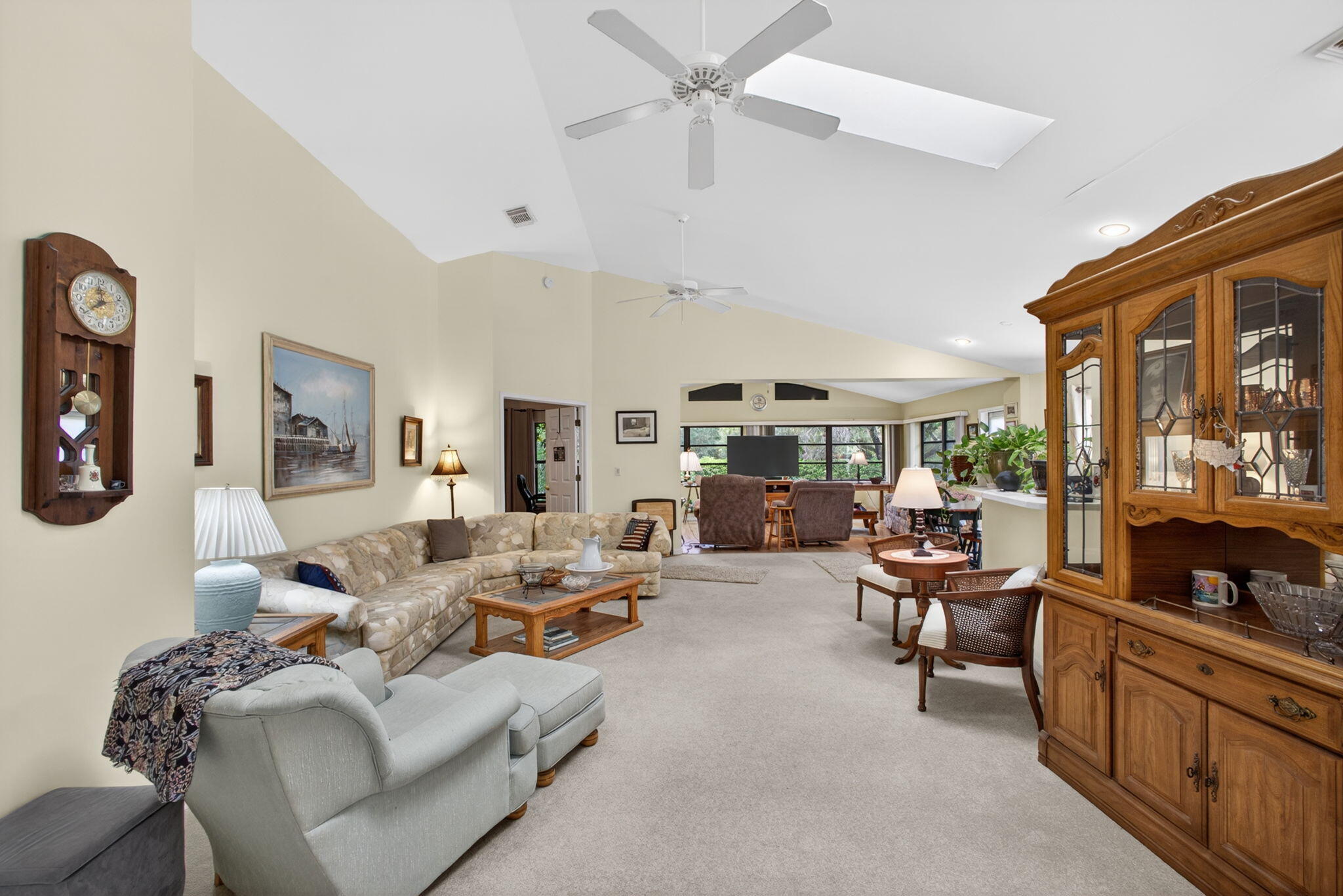 AMHERST AT HERITAGE RIDGE - Residential