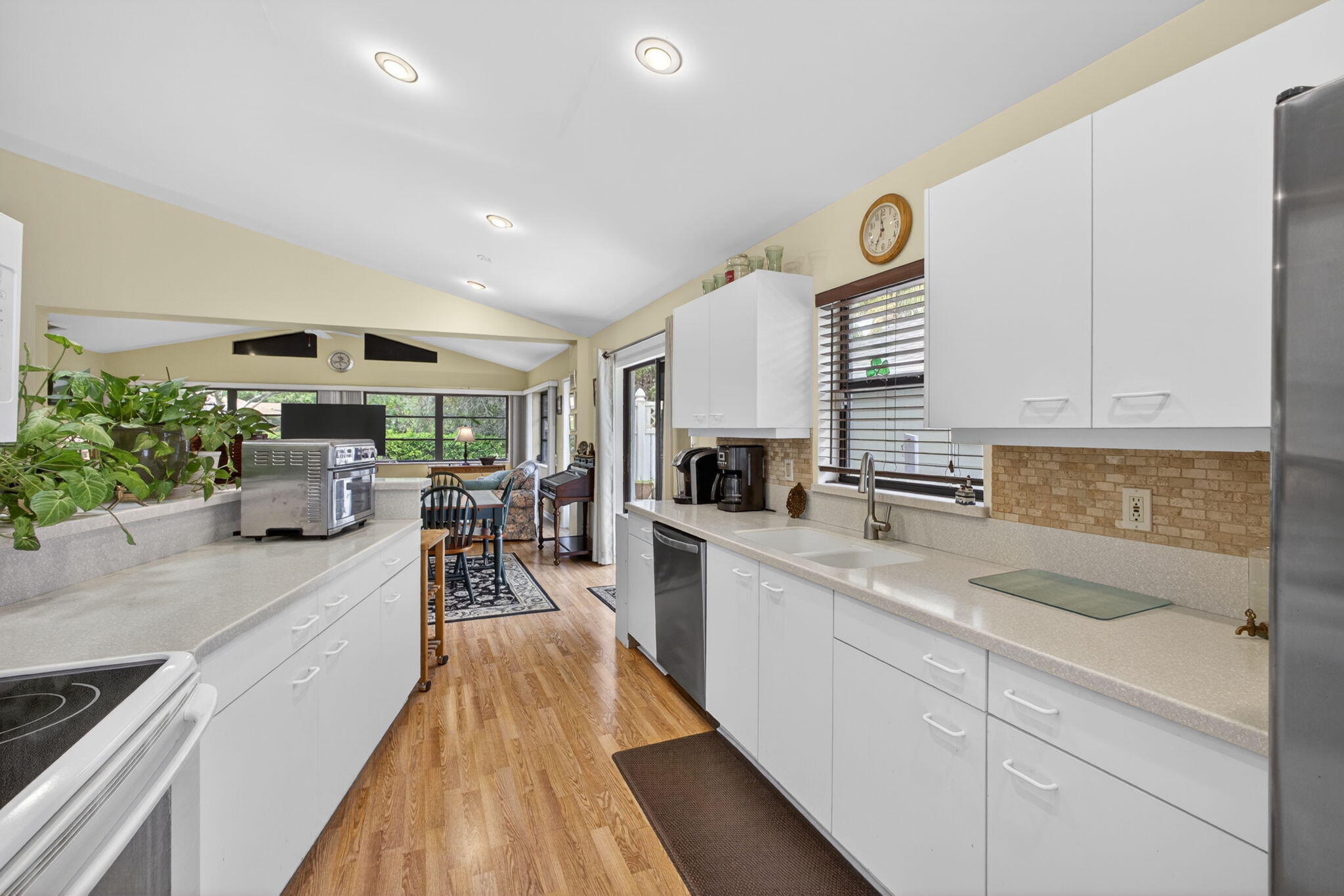 AMHERST AT HERITAGE RIDGE - Residential
