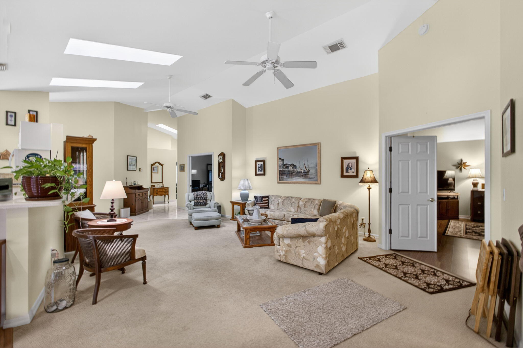 AMHERST AT HERITAGE RIDGE - Residential