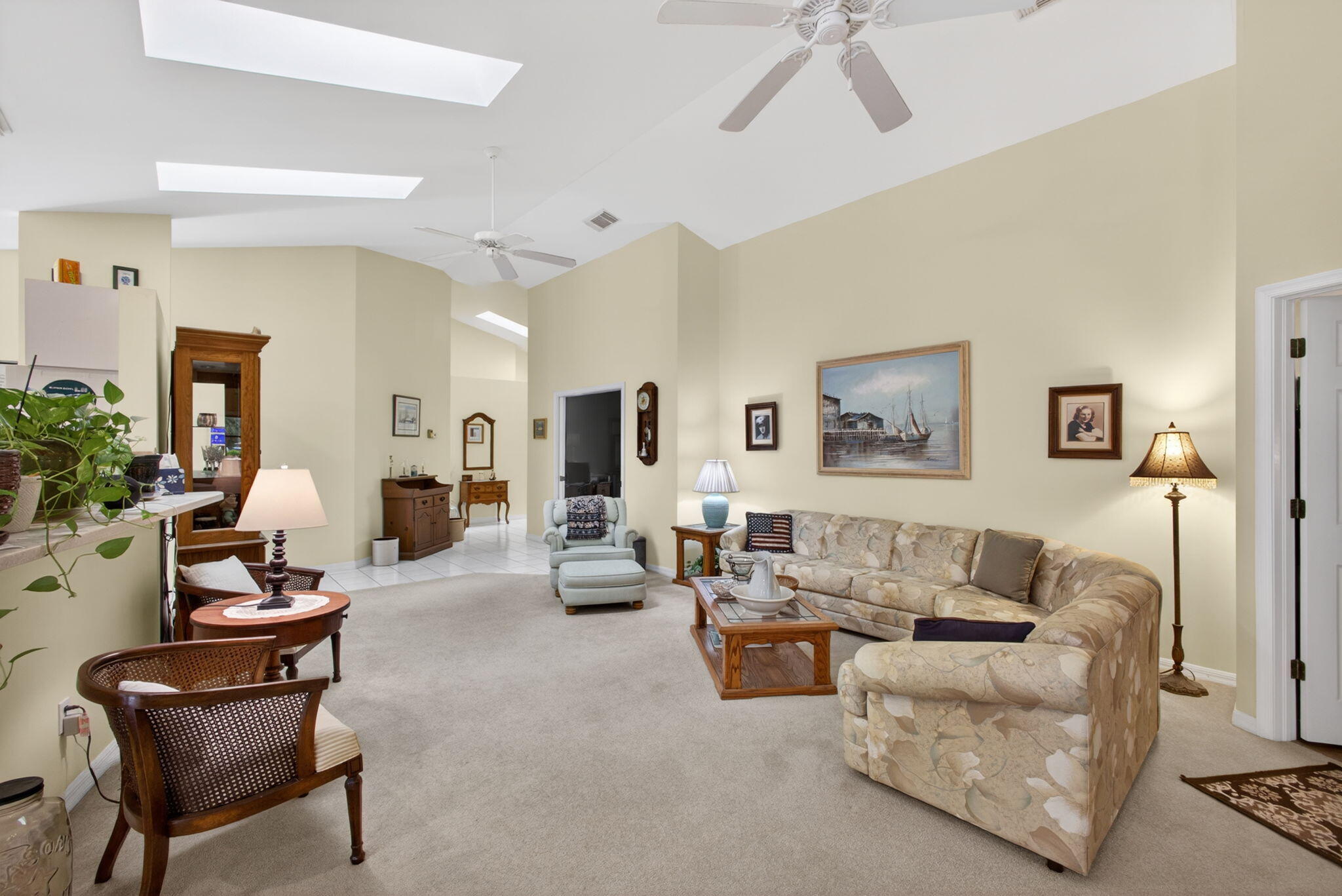 AMHERST AT HERITAGE RIDGE - Residential