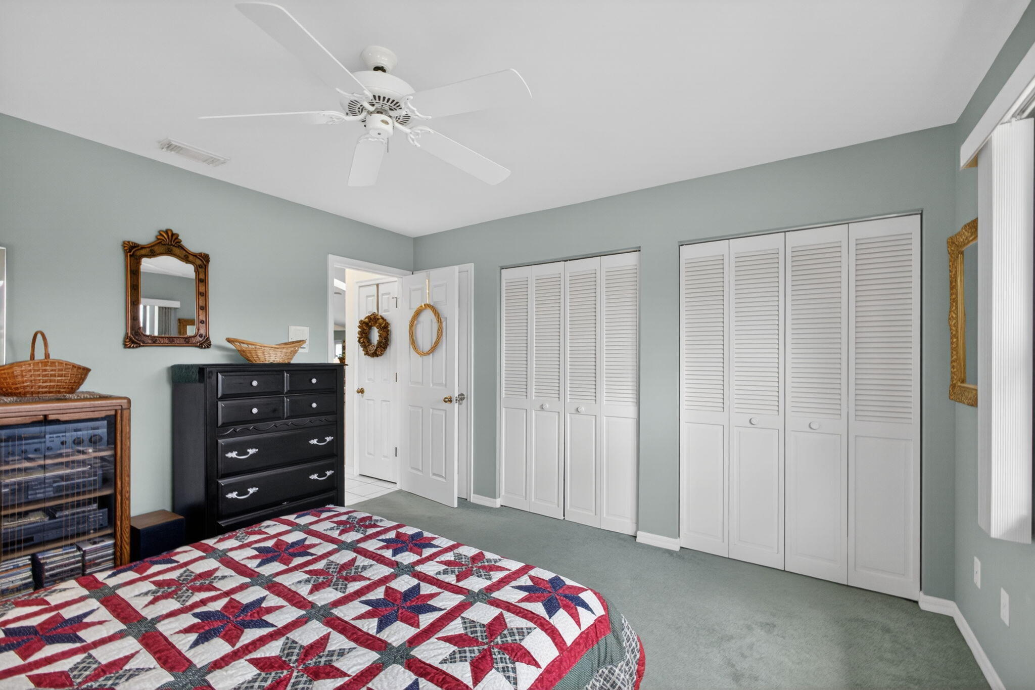 AMHERST AT HERITAGE RIDGE - Residential