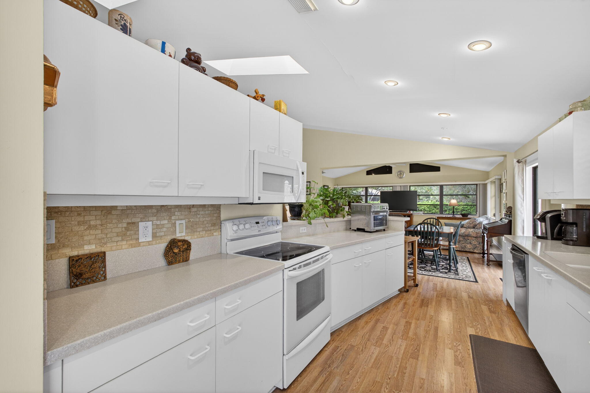 AMHERST AT HERITAGE RIDGE - Residential