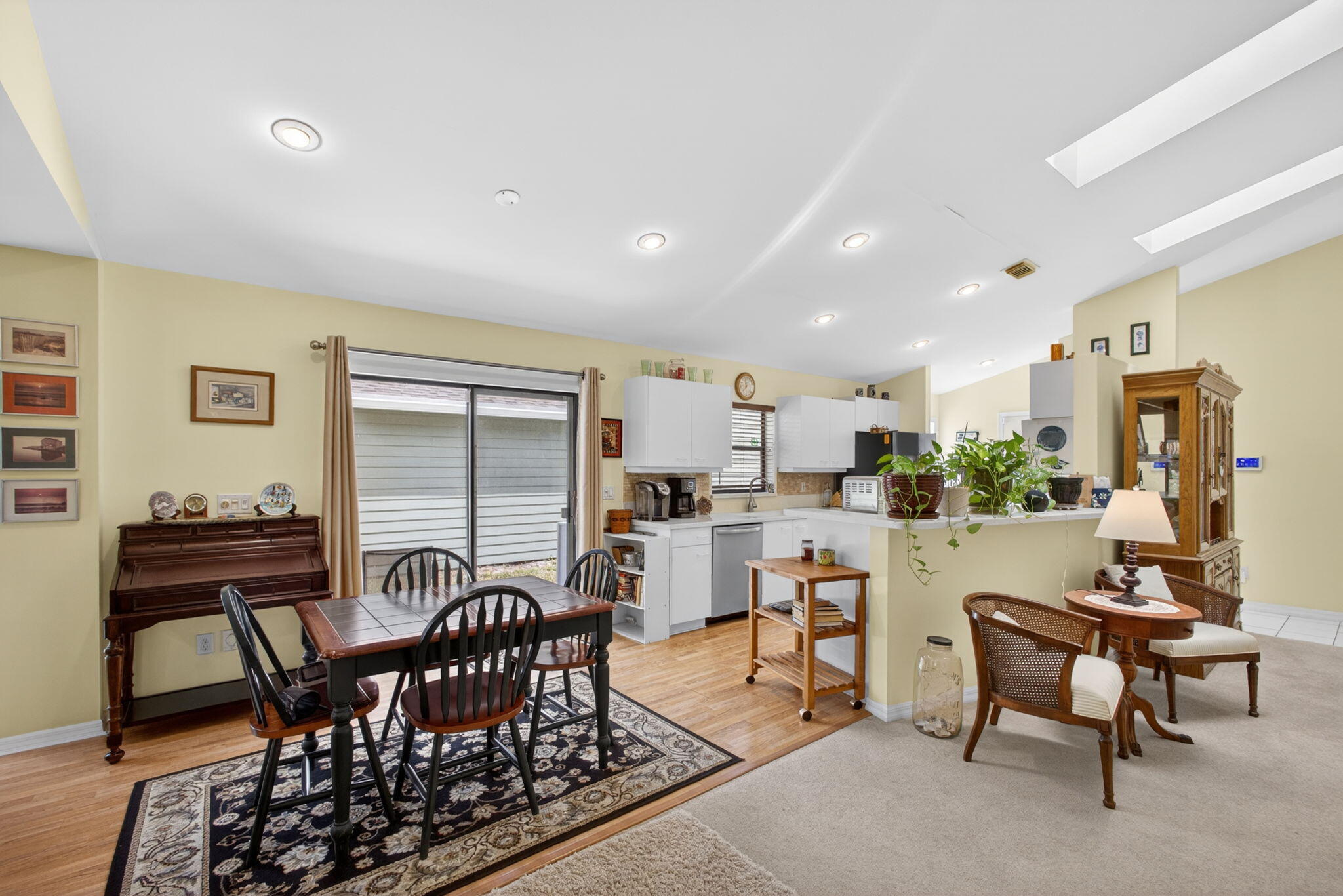 AMHERST AT HERITAGE RIDGE - Residential