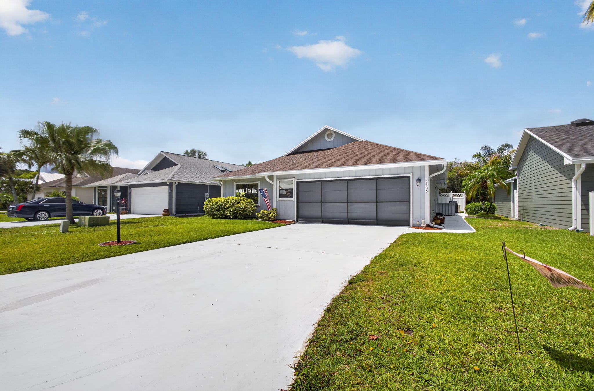 AMHERST AT HERITAGE RIDGE - Residential