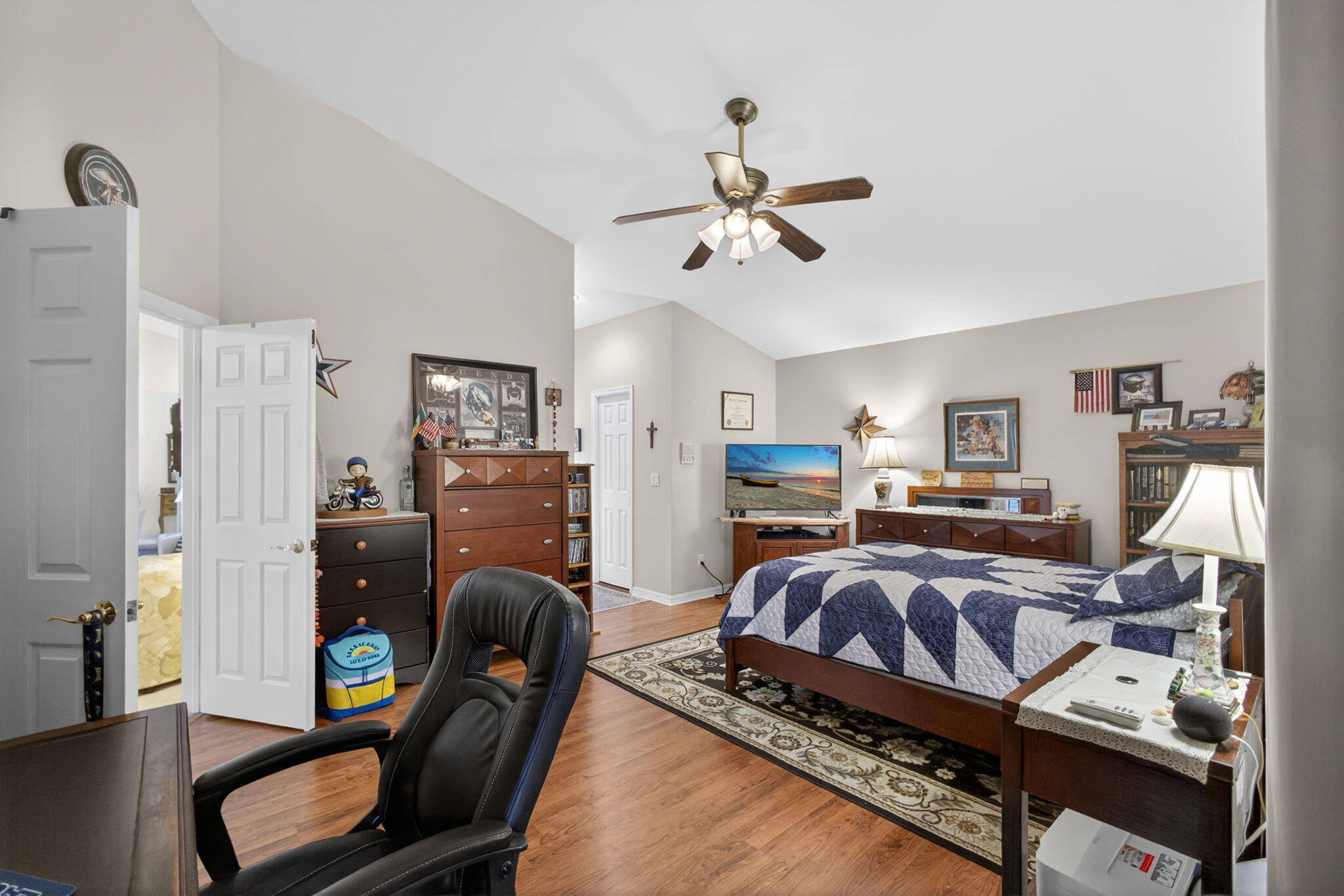 AMHERST AT HERITAGE RIDGE - Residential