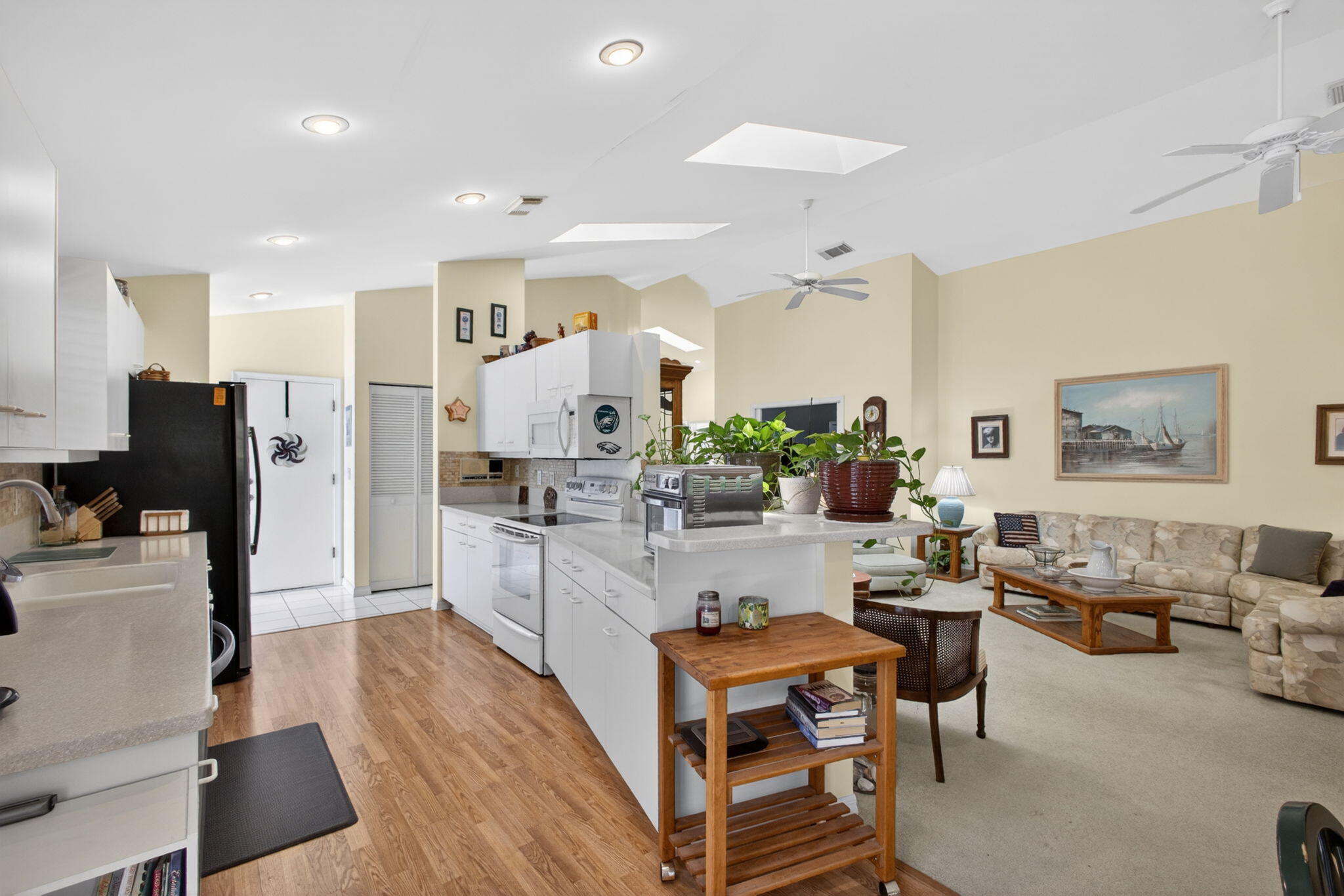 AMHERST AT HERITAGE RIDGE - Residential