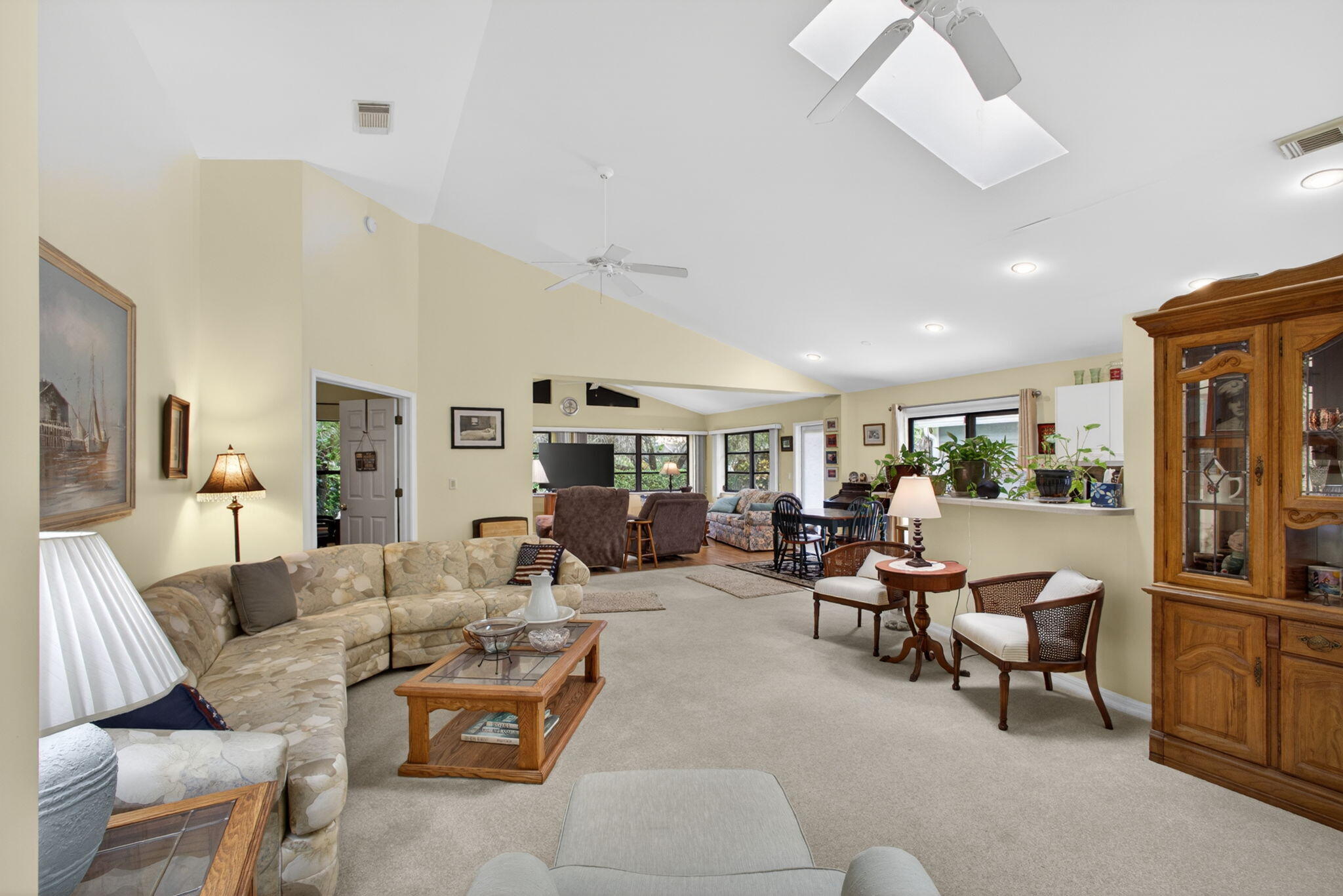AMHERST AT HERITAGE RIDGE - Residential