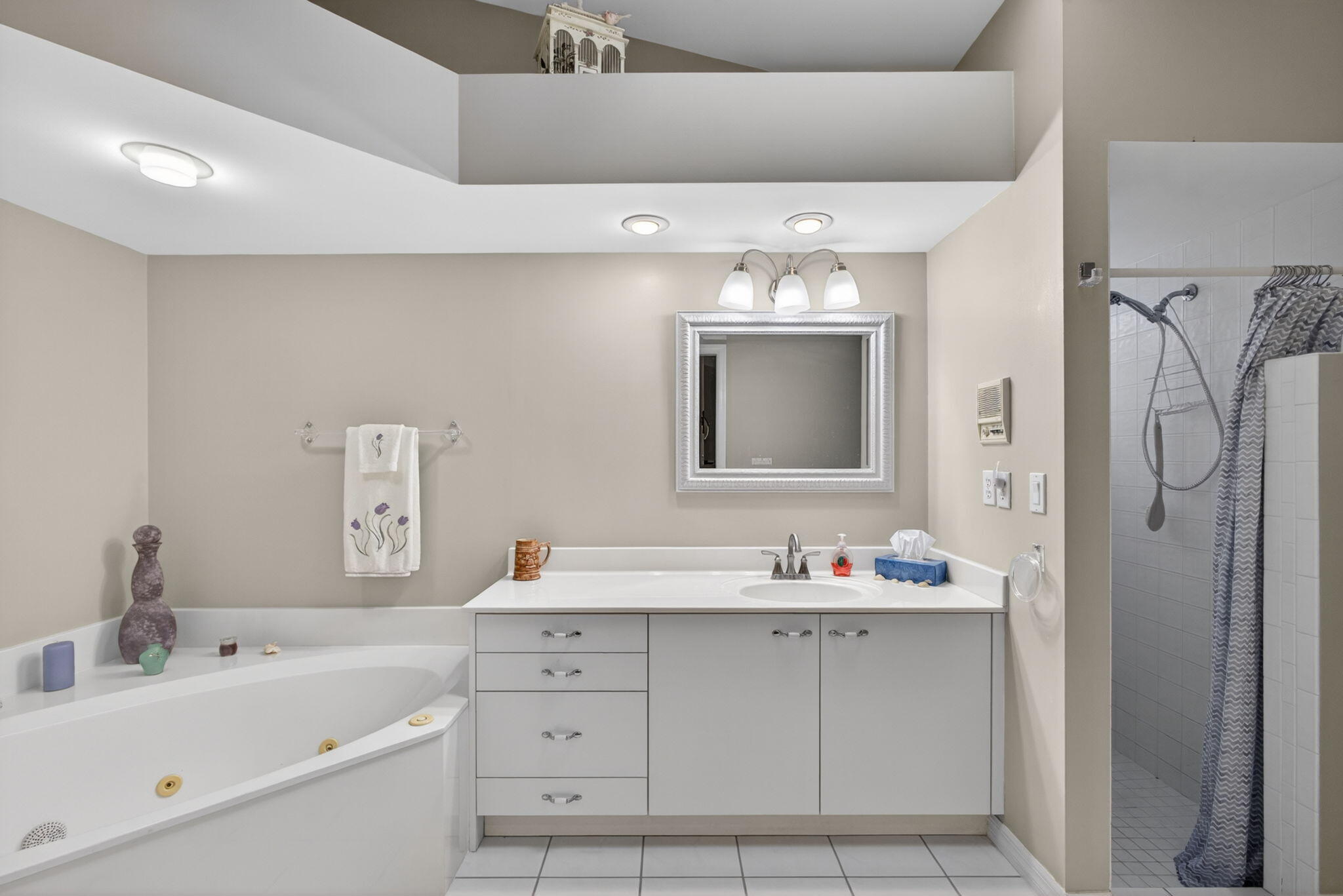 AMHERST AT HERITAGE RIDGE - Residential