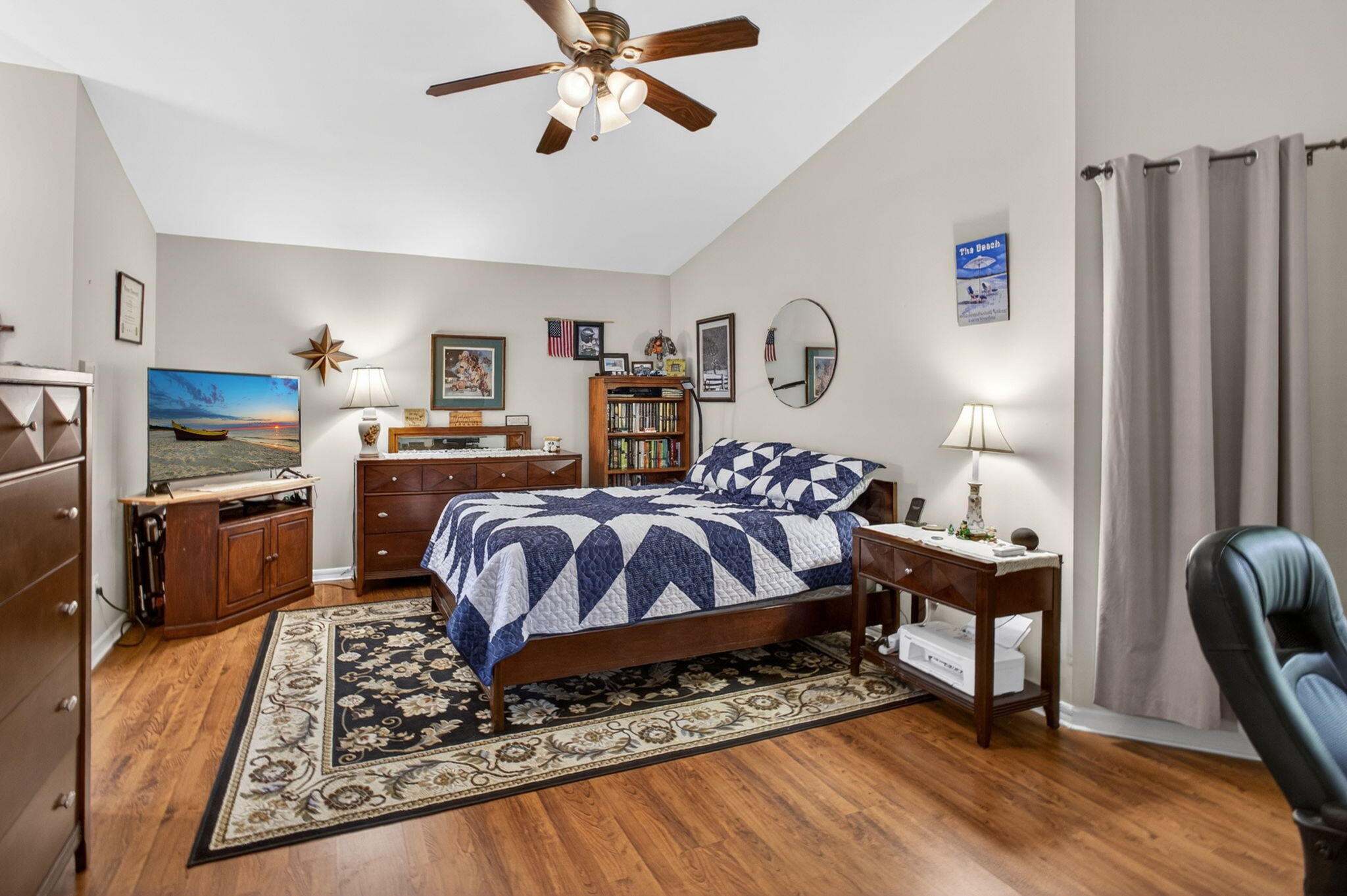 AMHERST AT HERITAGE RIDGE - Residential