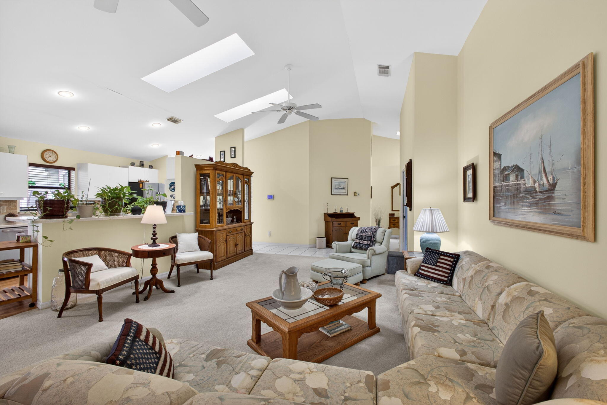 AMHERST AT HERITAGE RIDGE - Residential