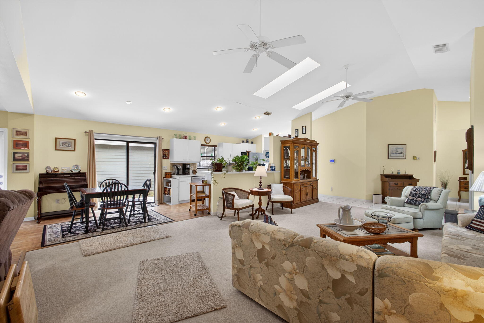 AMHERST AT HERITAGE RIDGE - Residential