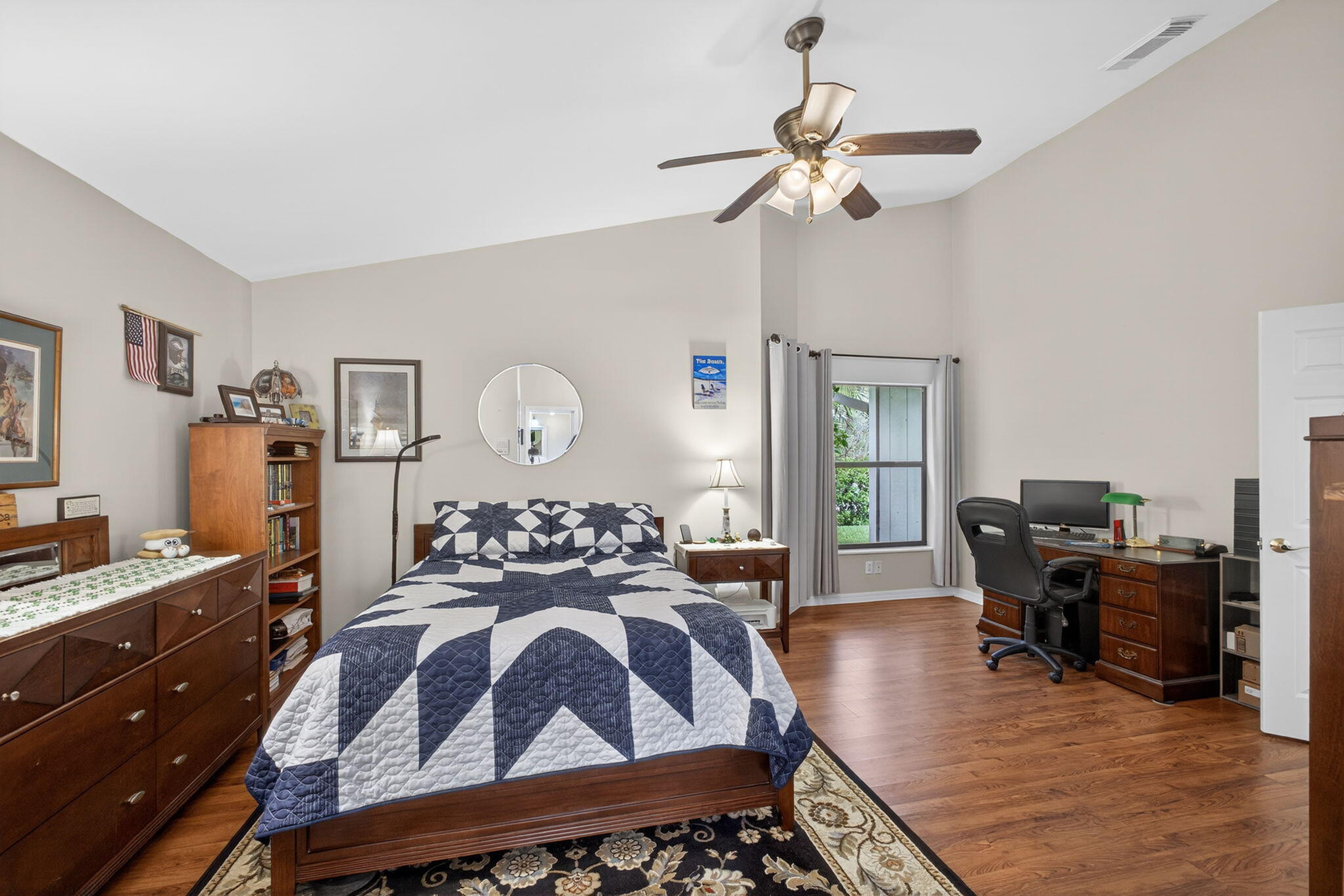 AMHERST AT HERITAGE RIDGE - Residential
