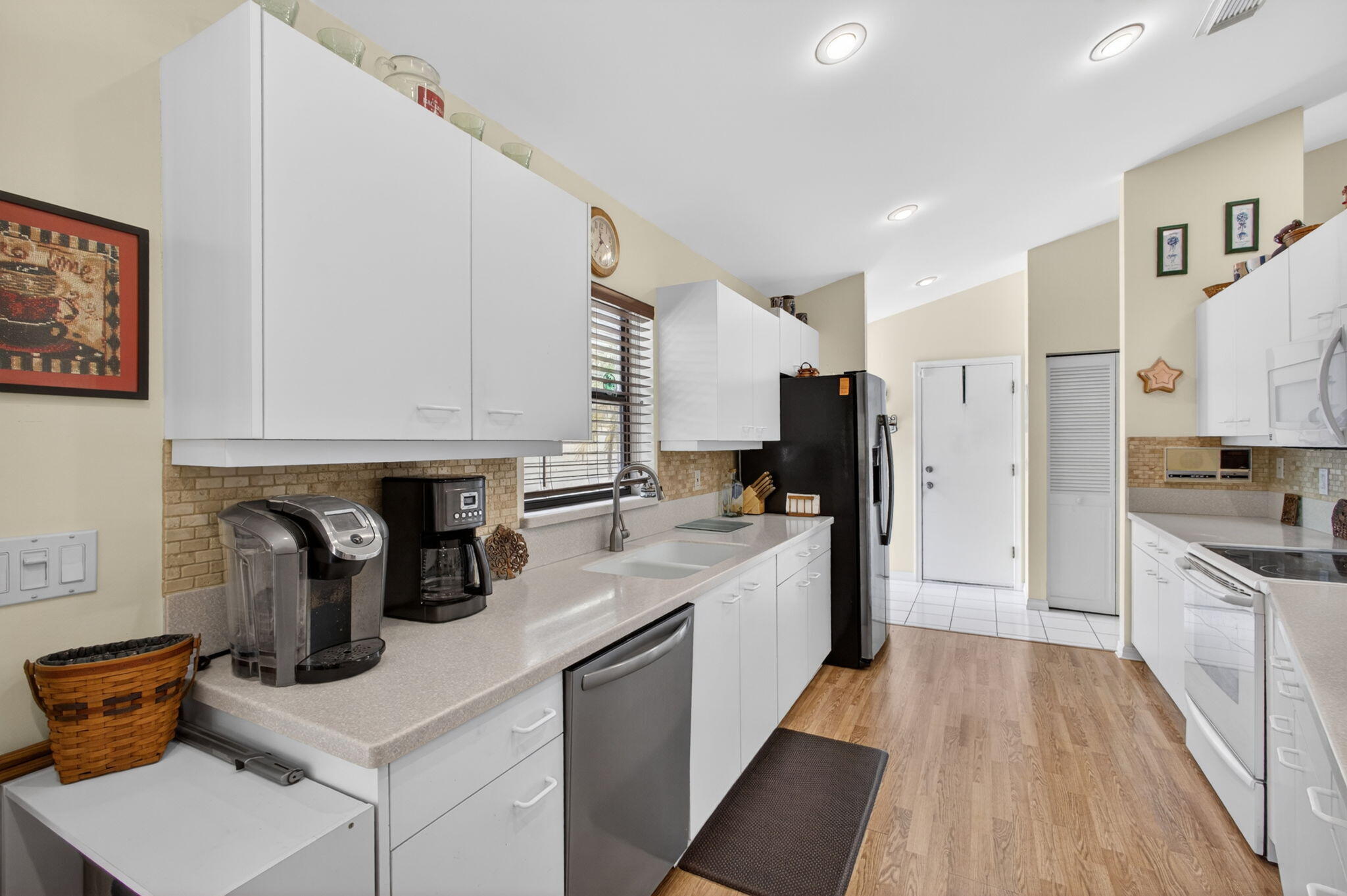 AMHERST AT HERITAGE RIDGE - Residential