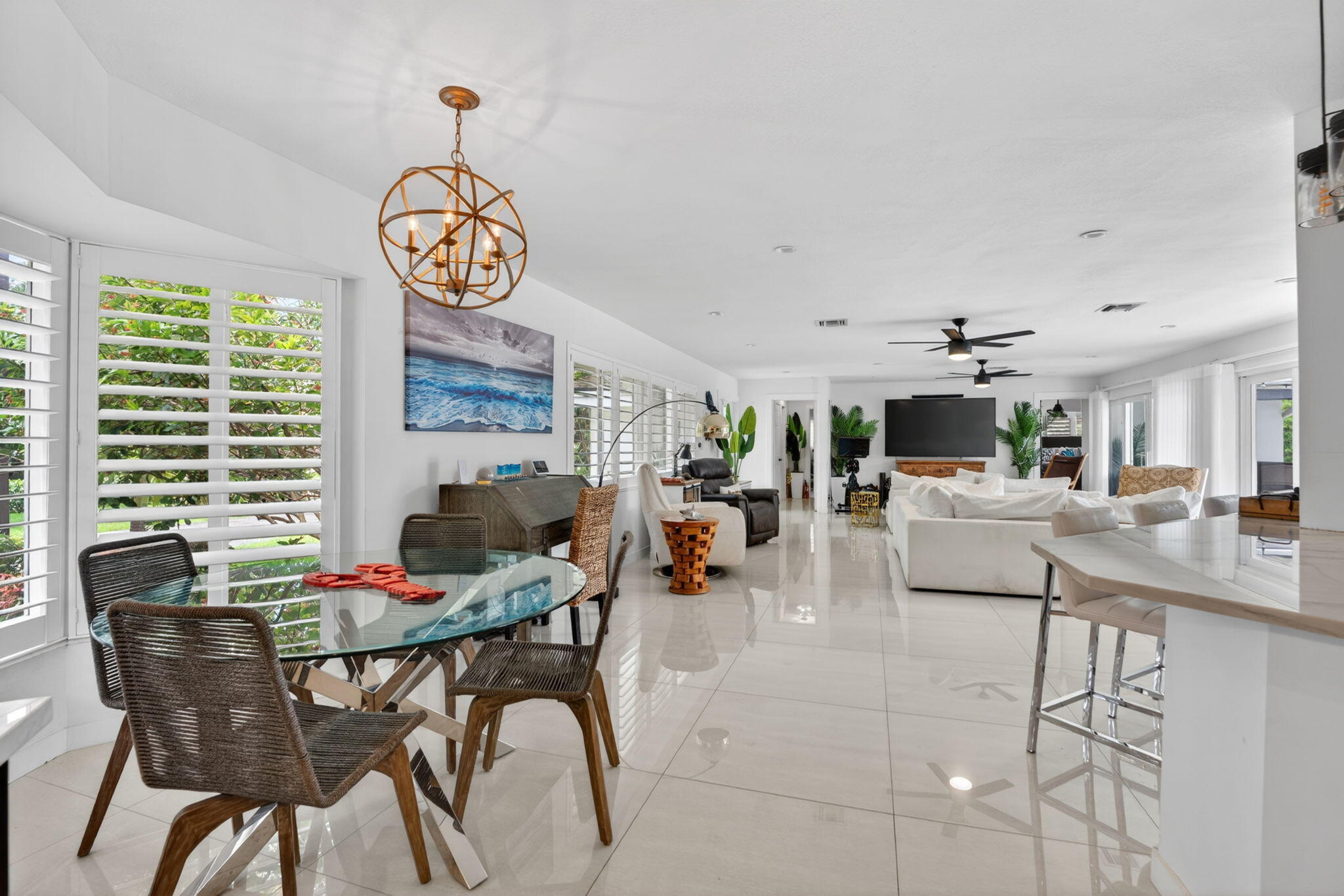 SANTA BARBARA SHORES - Residential Lease