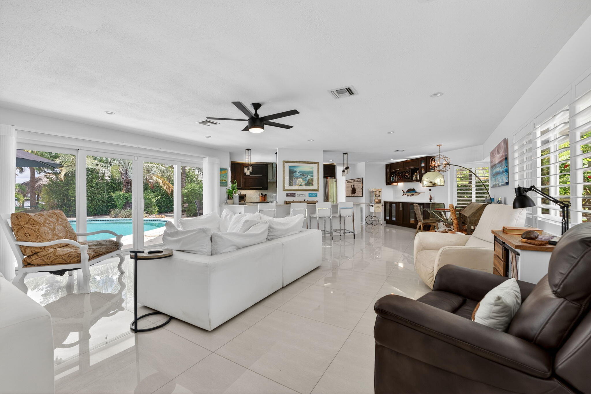 SANTA BARBARA SHORES - Residential Lease