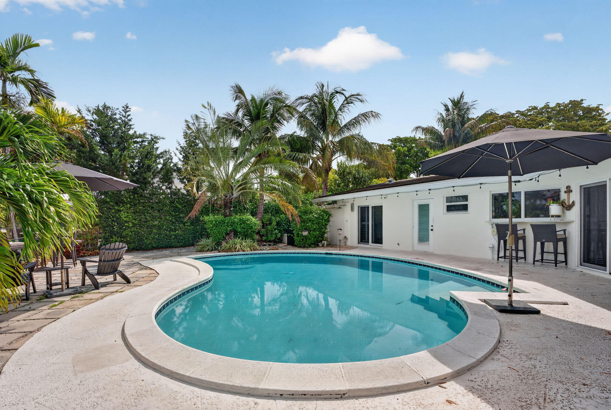 SANTA BARBARA SHORES - Residential Lease