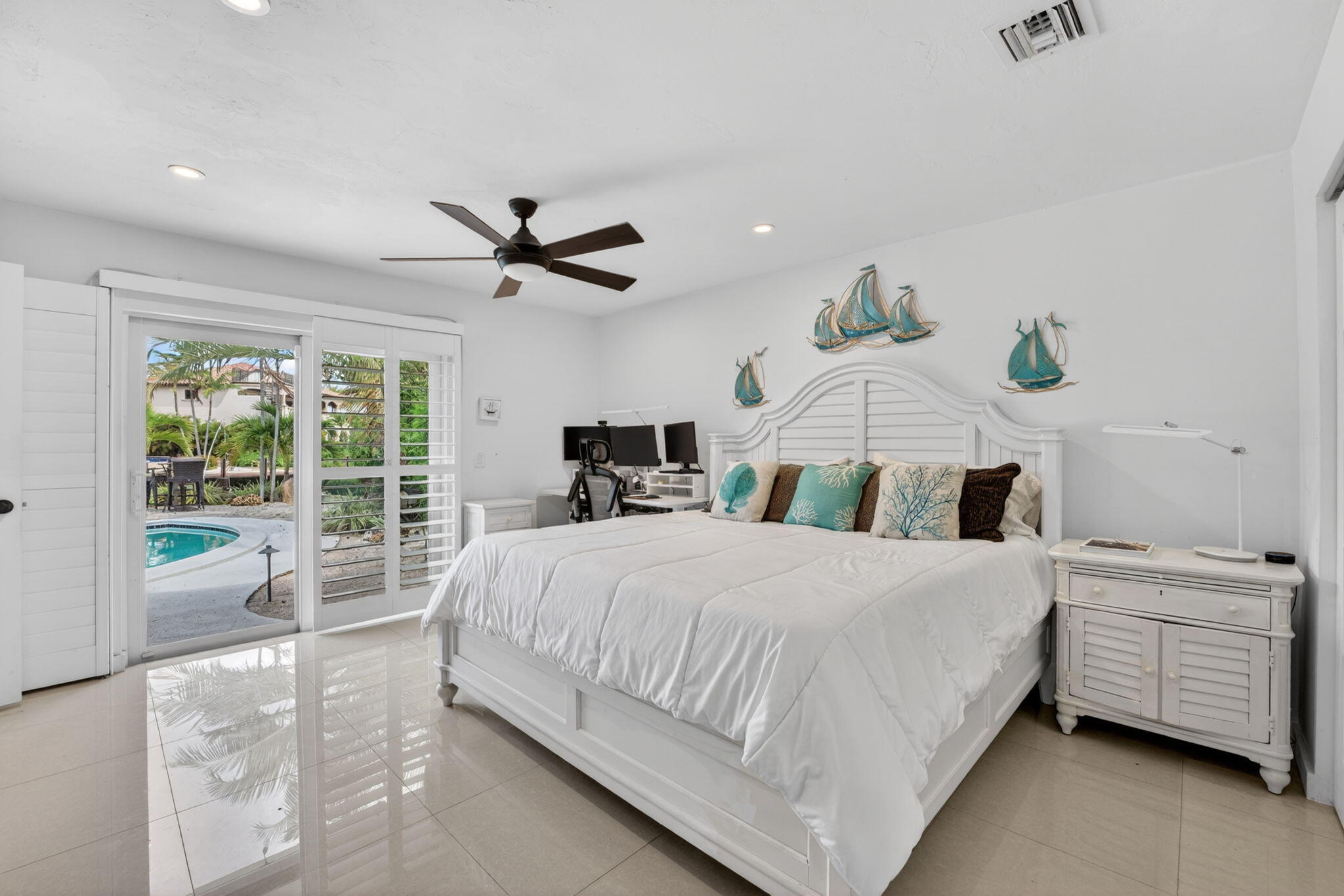 SANTA BARBARA SHORES - Residential Lease