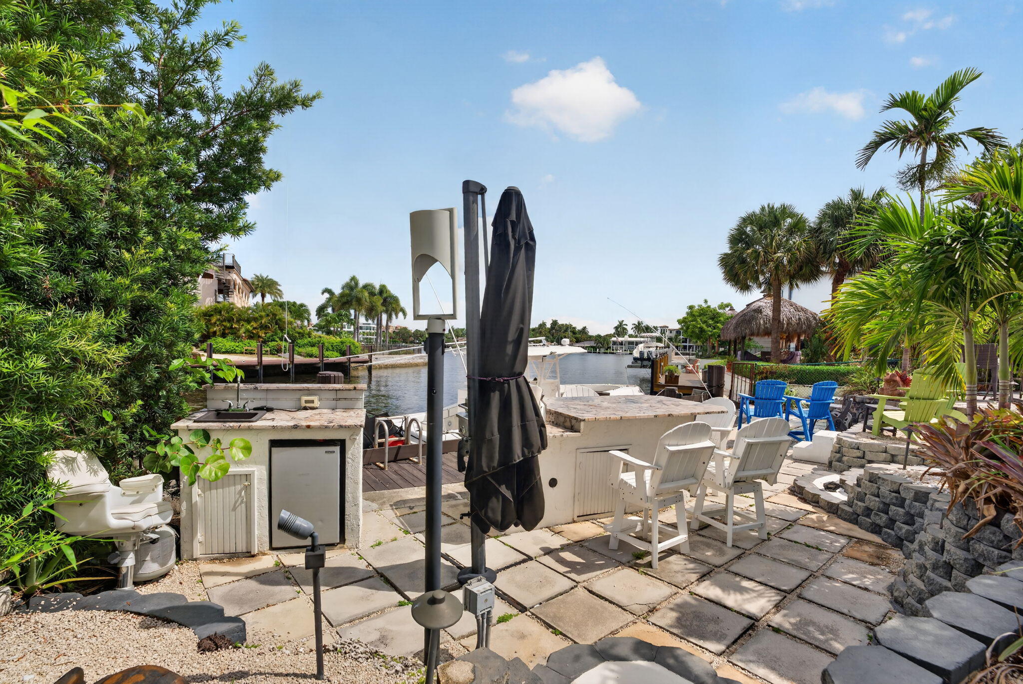 SANTA BARBARA SHORES - Residential Lease