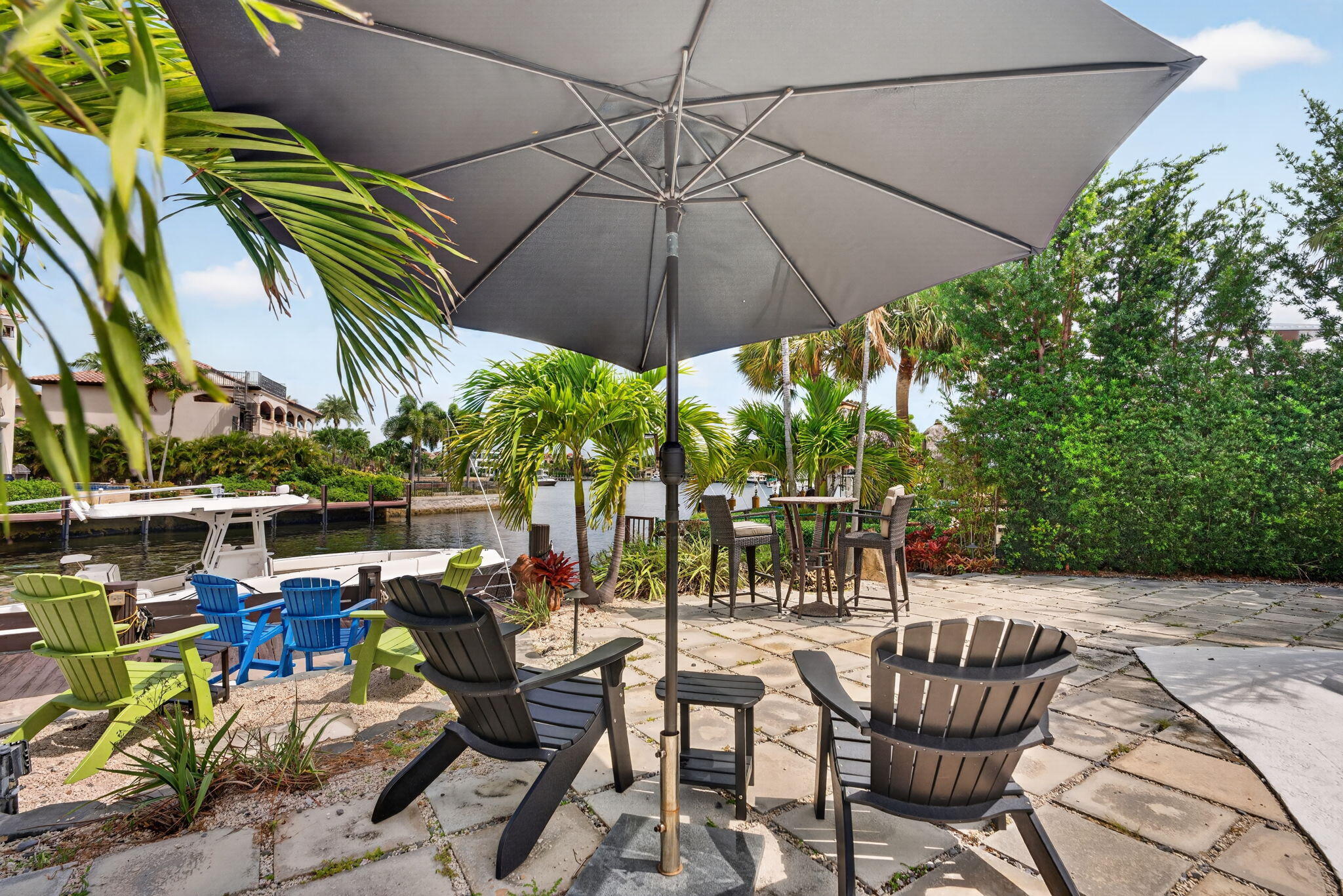 SANTA BARBARA SHORES - Residential Lease