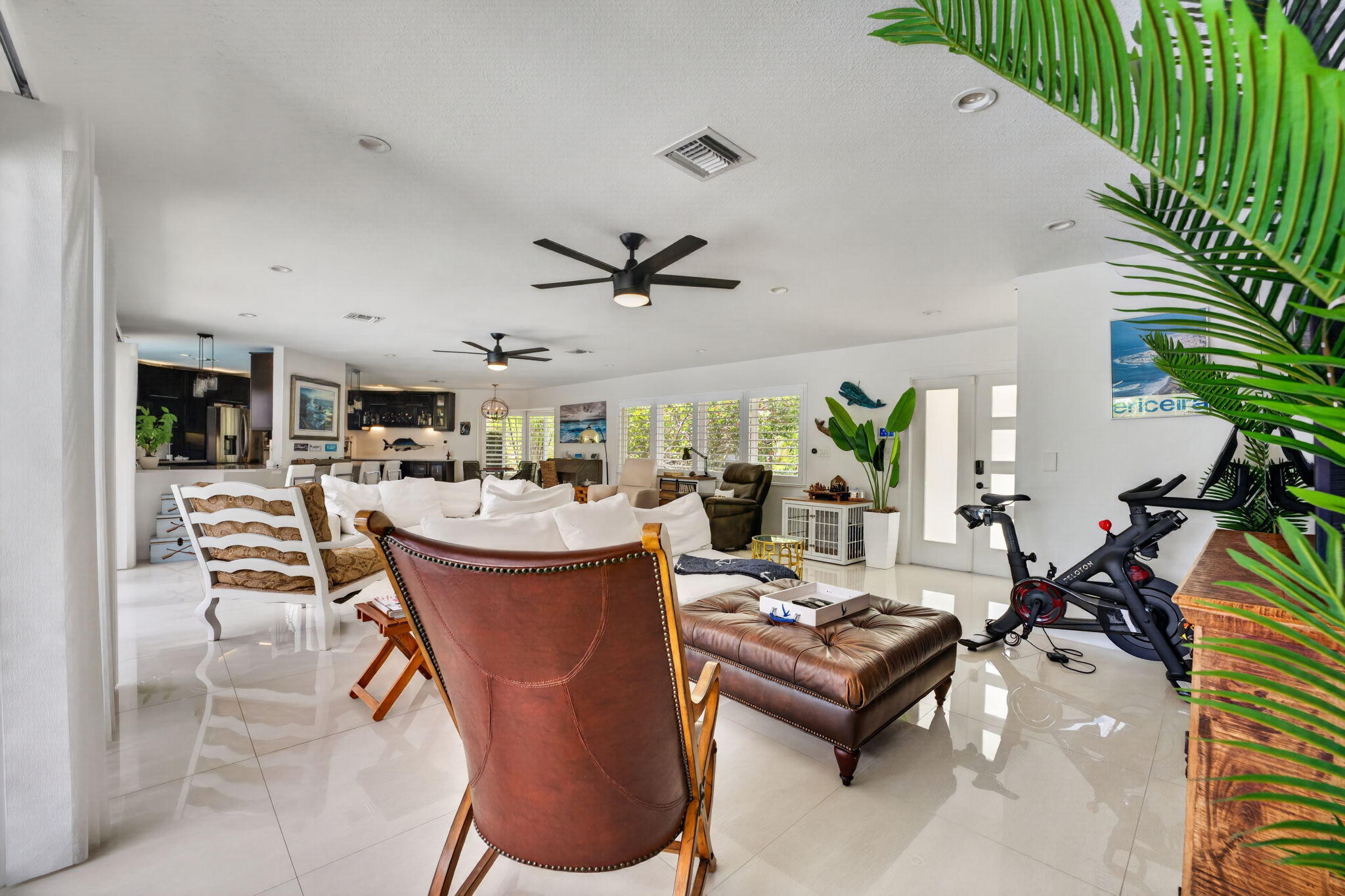 SANTA BARBARA SHORES - Residential Lease