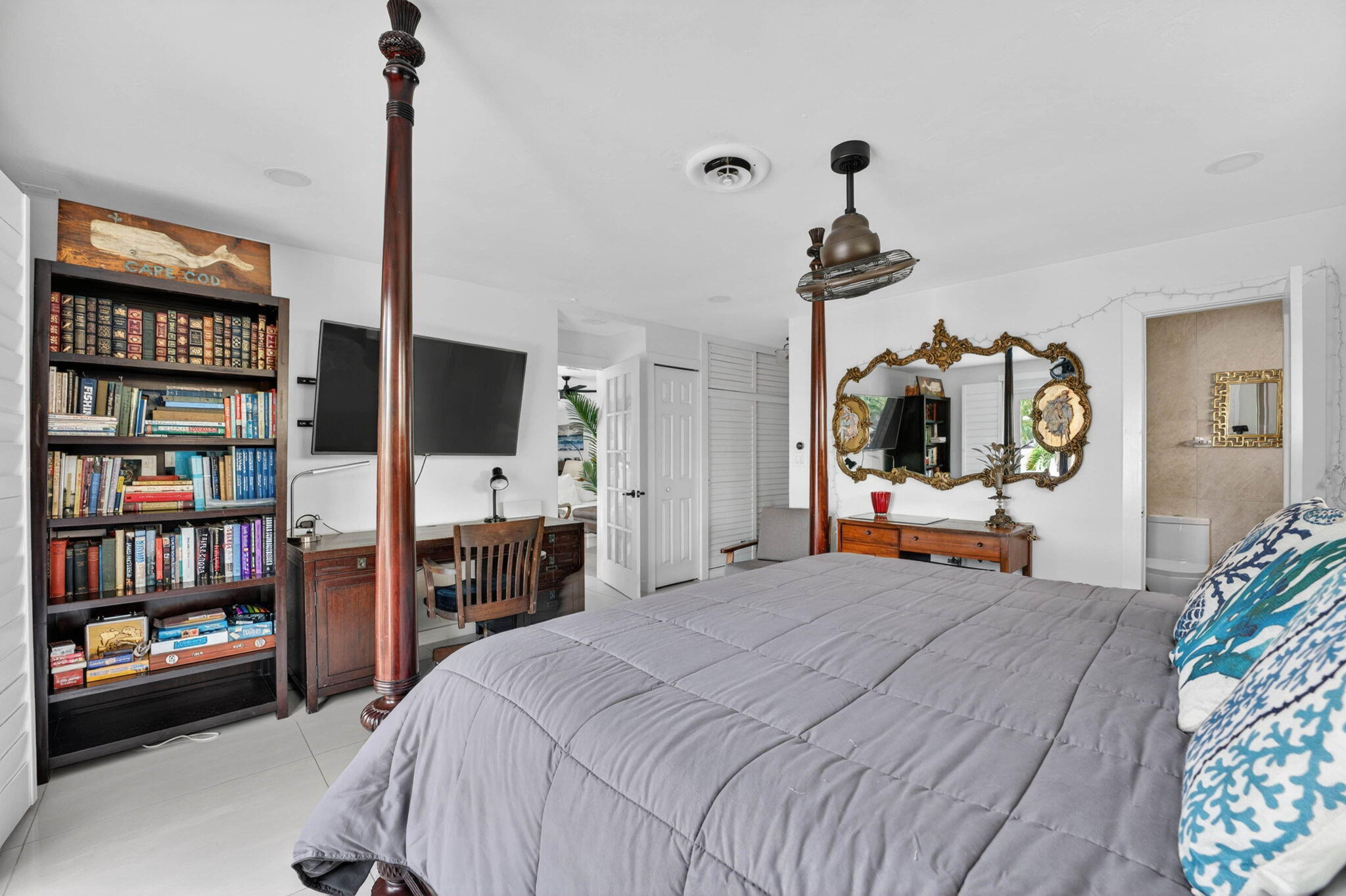 SANTA BARBARA SHORES - Residential Lease