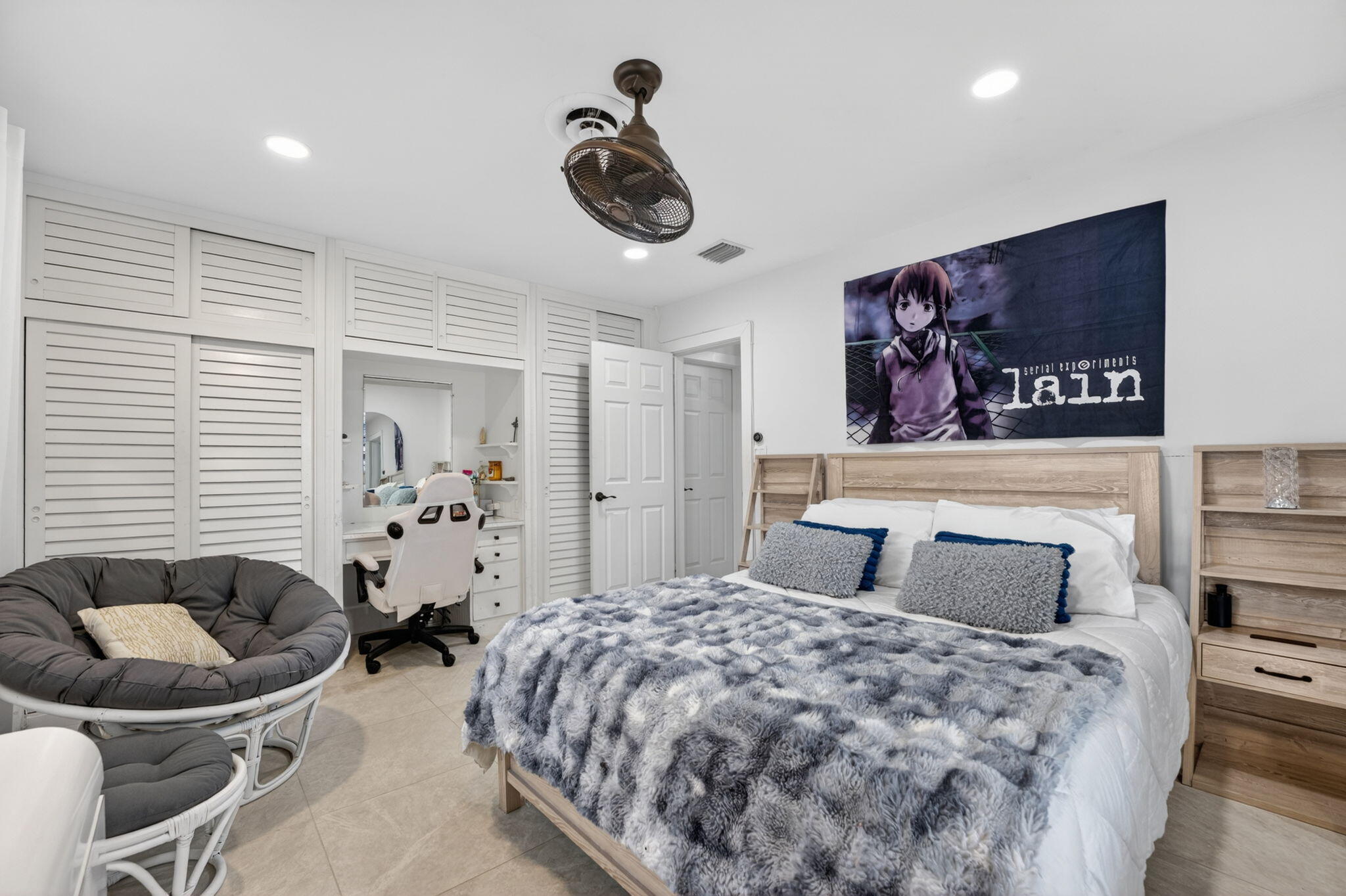 SANTA BARBARA SHORES - Residential Lease