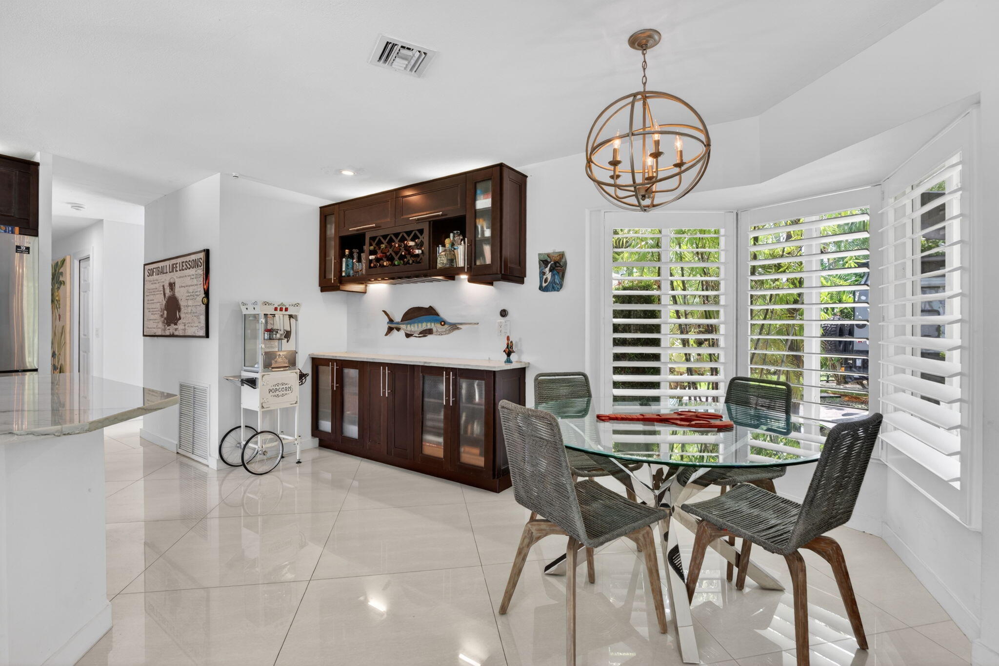 SANTA BARBARA SHORES - Residential Lease