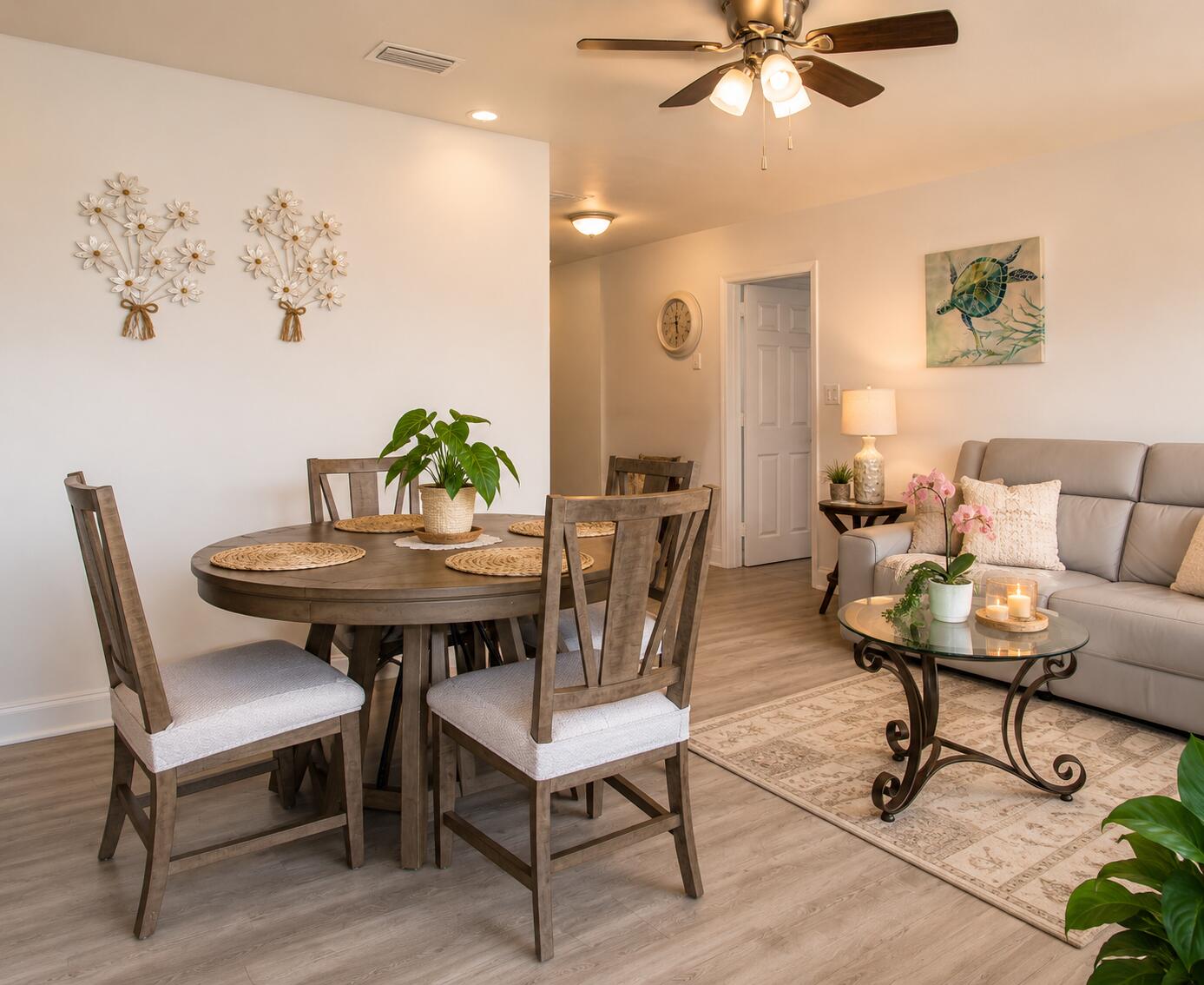 SEMINOLE MANOR 1 - Residential