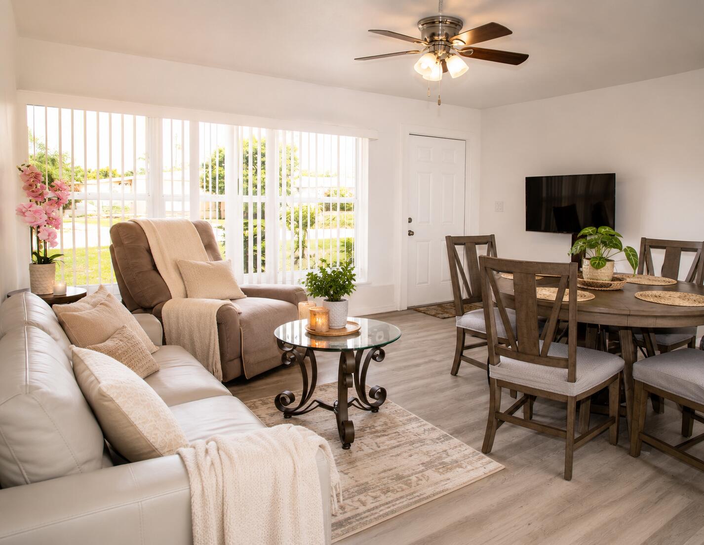 SEMINOLE MANOR 1 - Residential