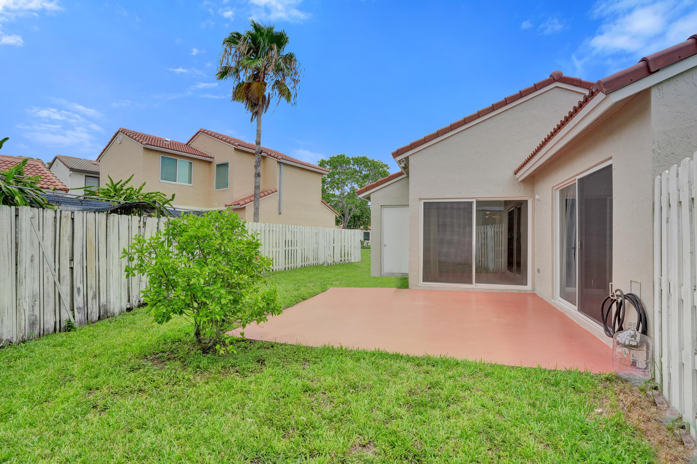SILVER LAKES PHASE II REPLAT - Residential Lease