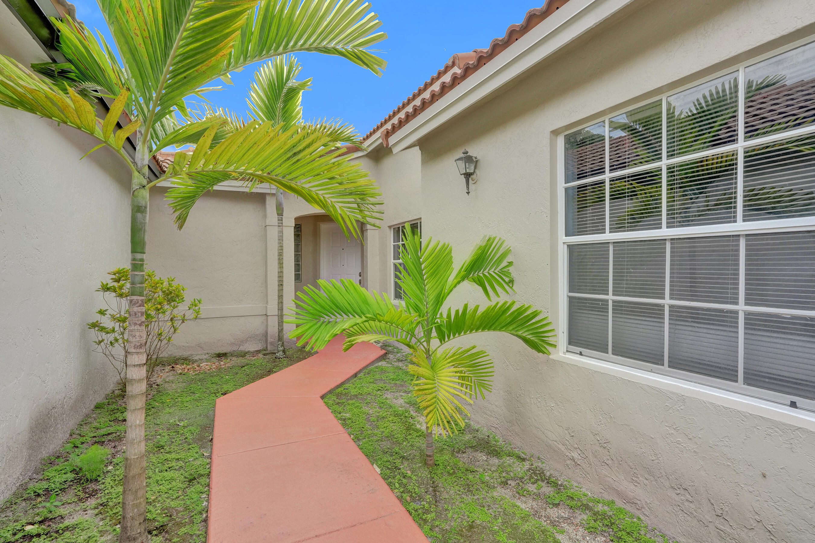 SILVER LAKES PHASE II REPLAT - Residential Lease