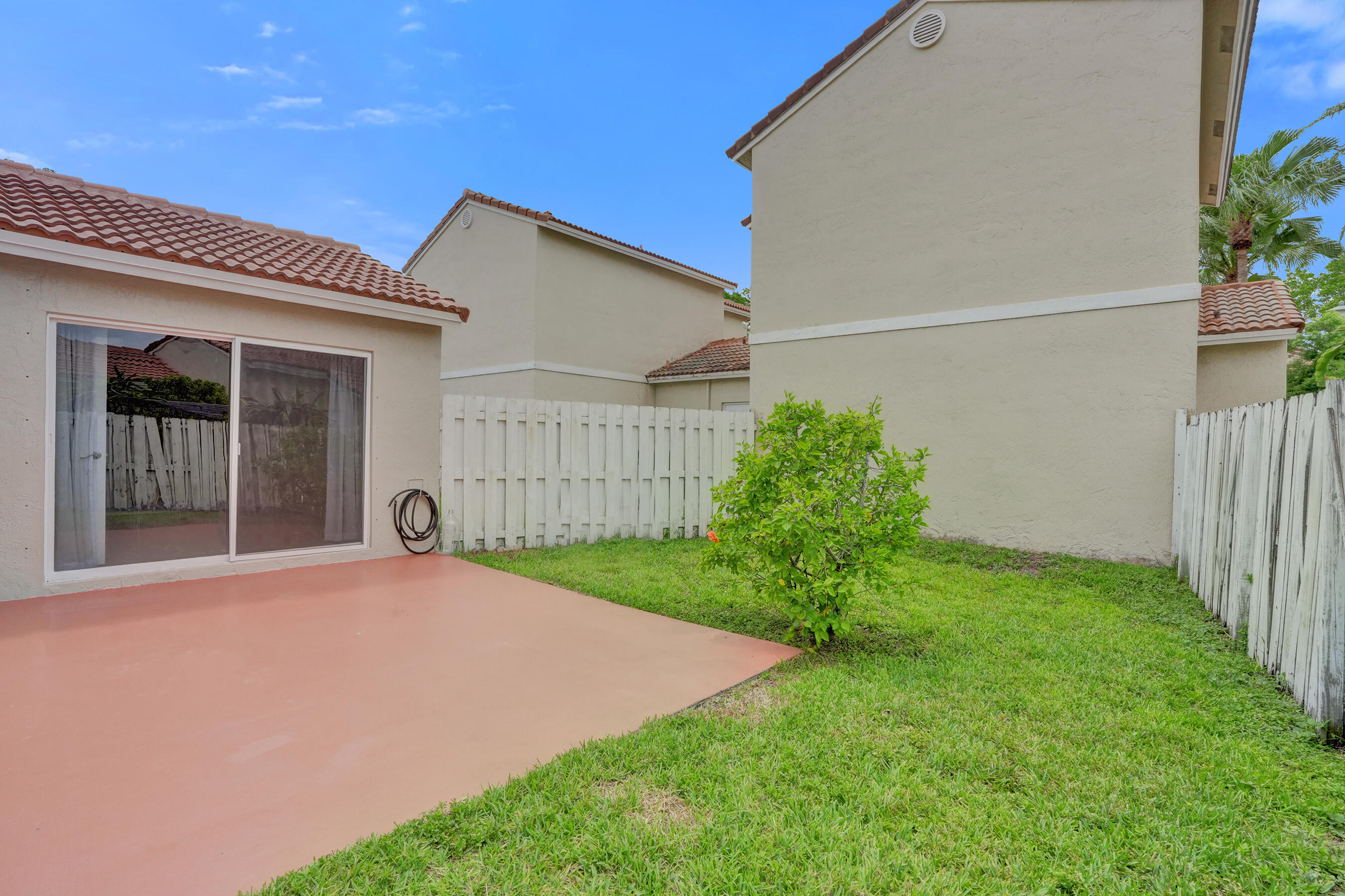 SILVER LAKES PHASE II REPLAT - Residential Lease