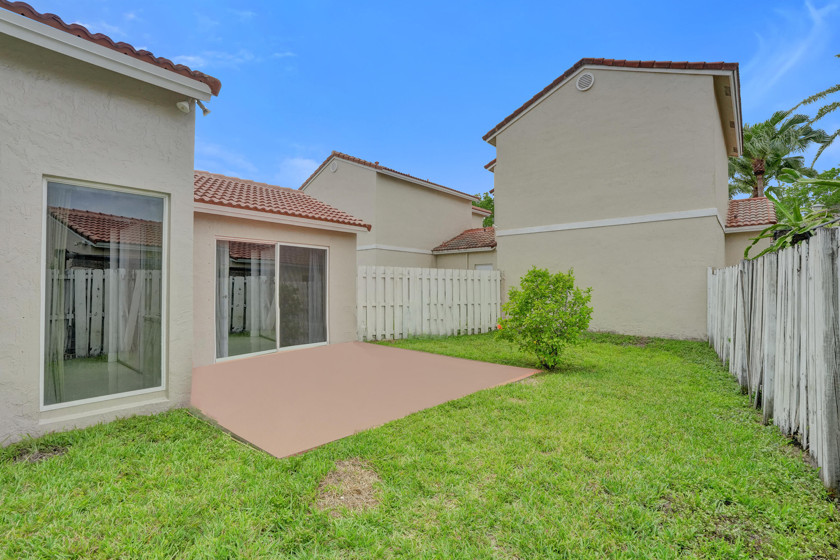 SILVER LAKES PHASE II REPLAT - Residential Lease