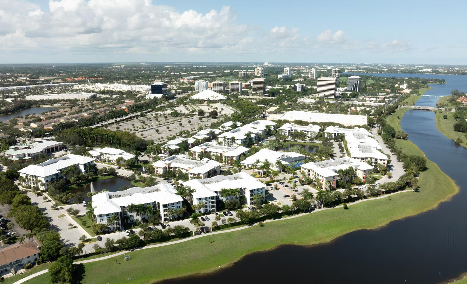 Christian Convention Center - Residential Lease