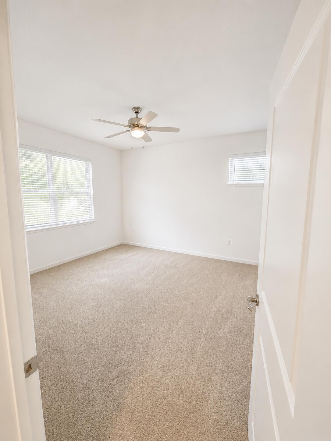 Christian Convention Center - Residential Lease