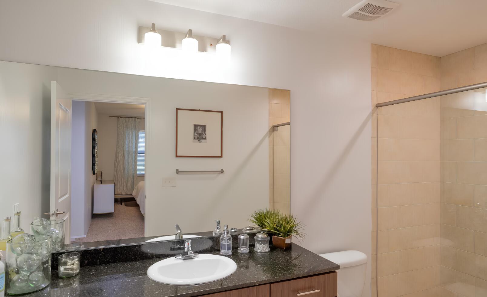 Christian Convention Center - Residential Lease