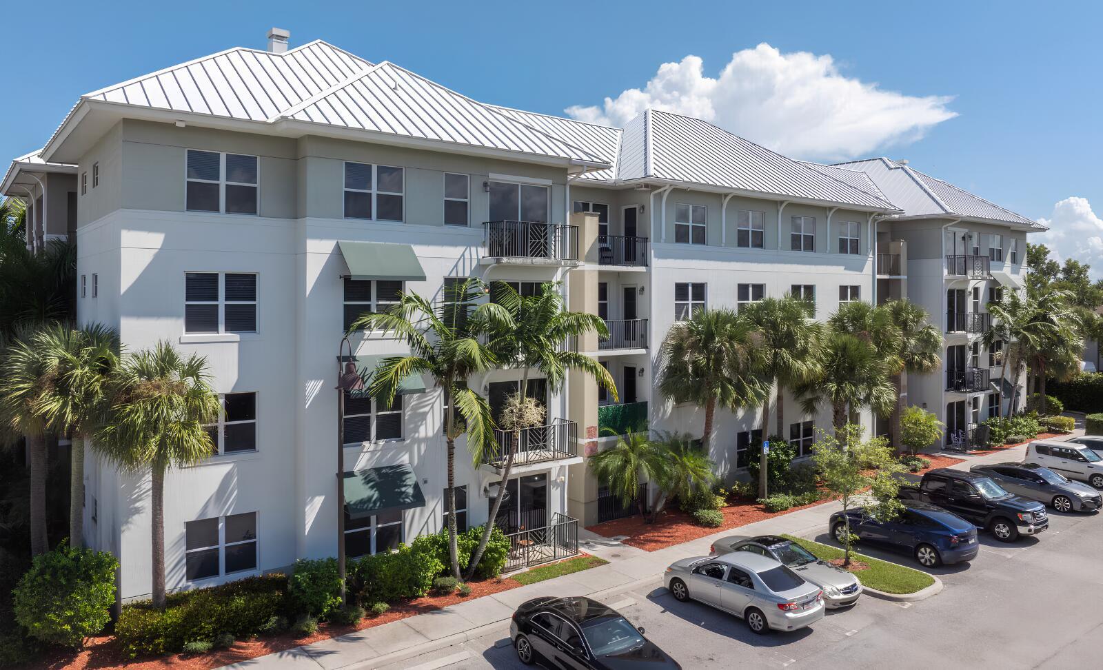 Christian Convention Center - Residential Lease