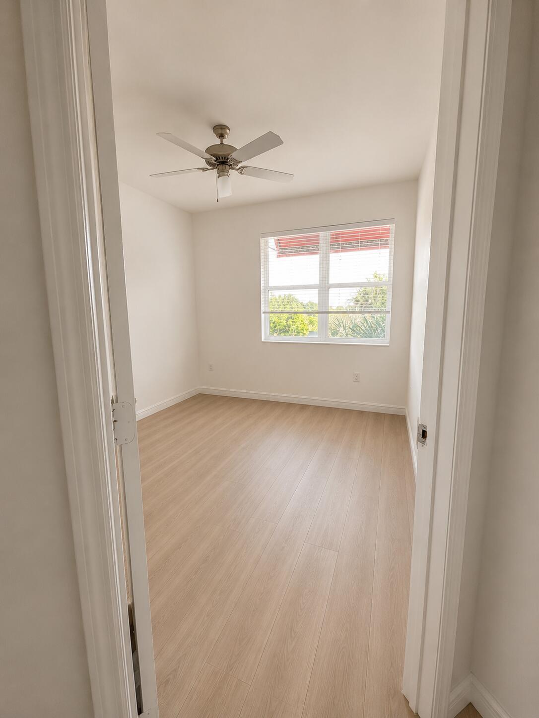 Christian Convention Center - Residential Lease