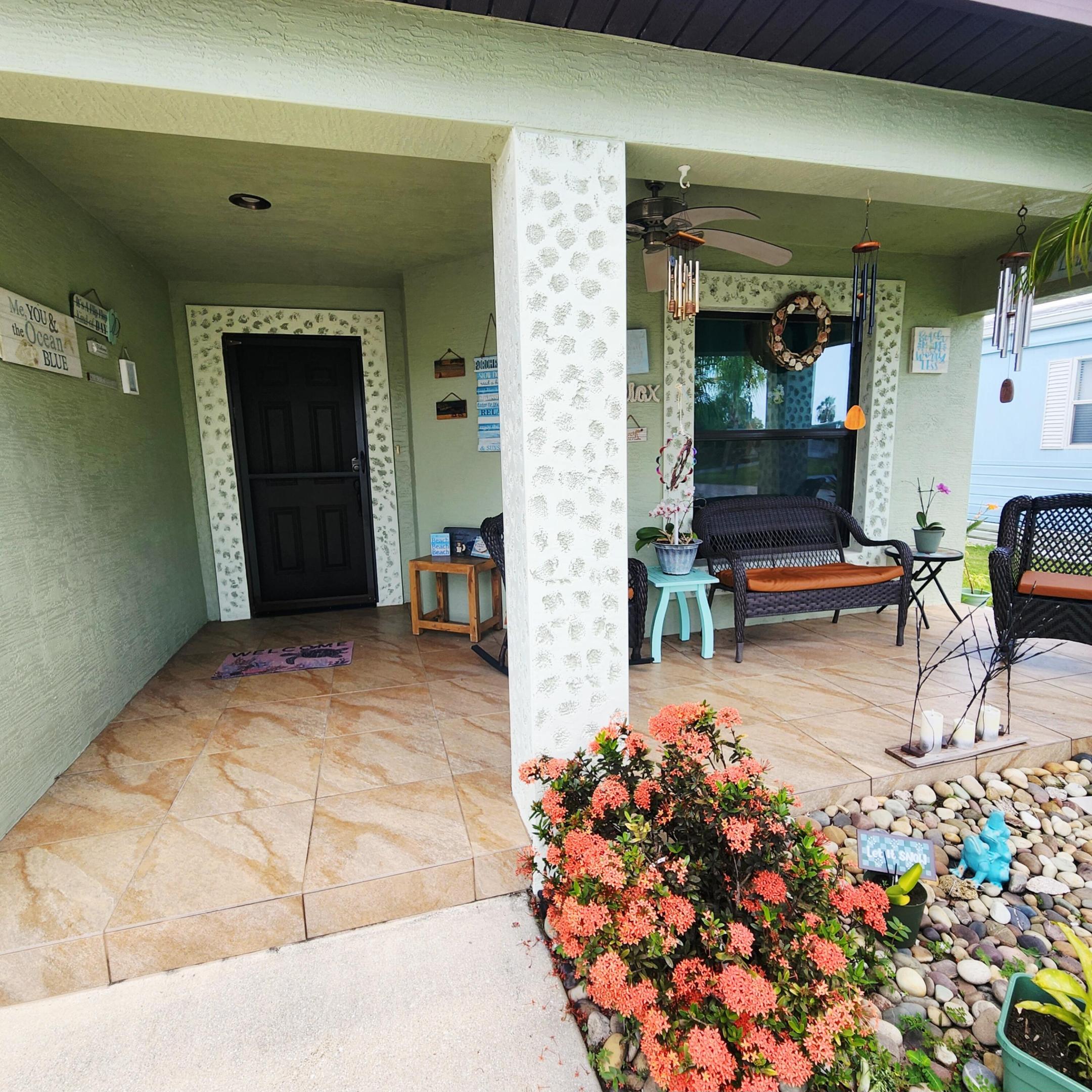 SPANISH LAKES ONE LEASEHOLD ESTATES - Residential