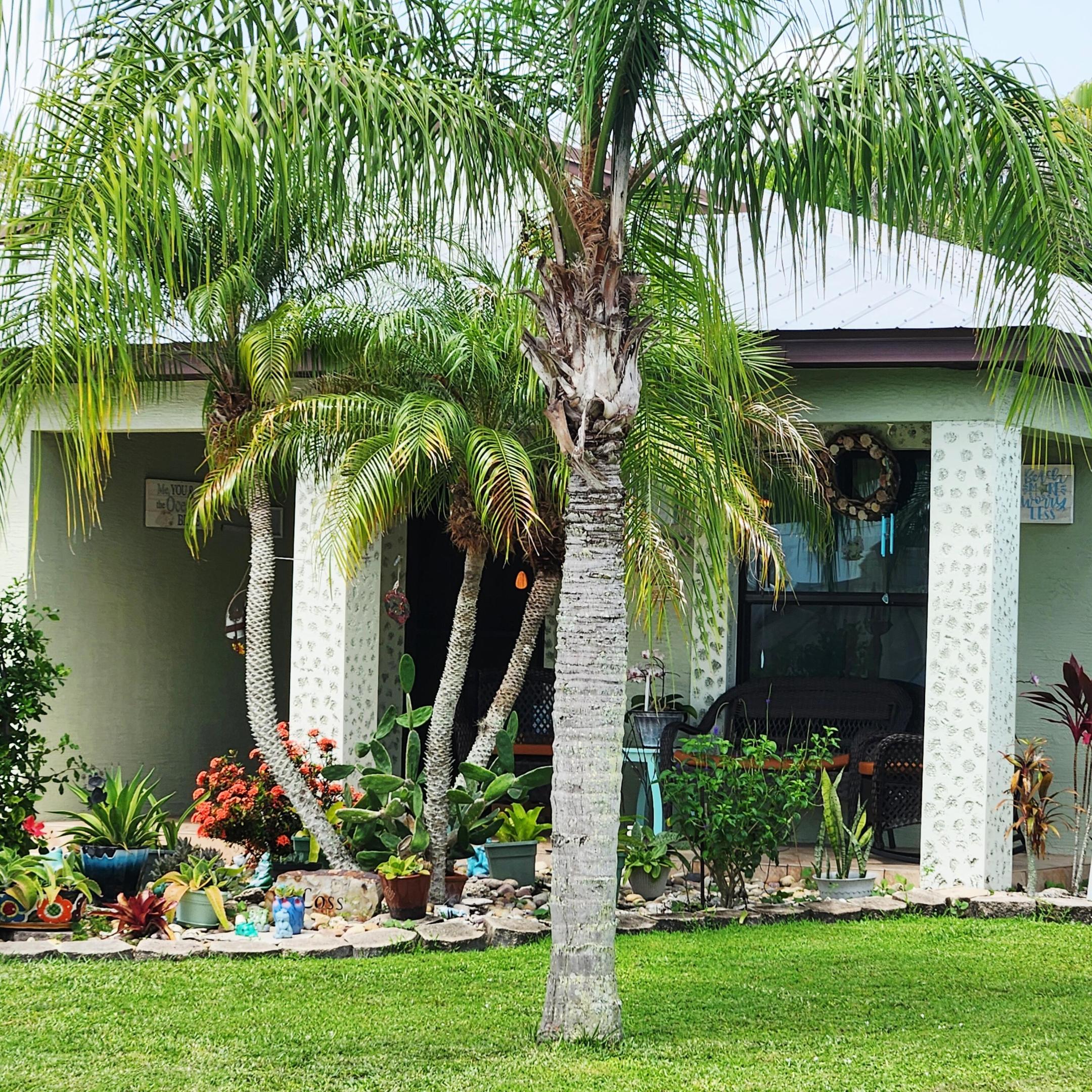 SPANISH LAKES ONE LEASEHOLD ESTATES - Residential