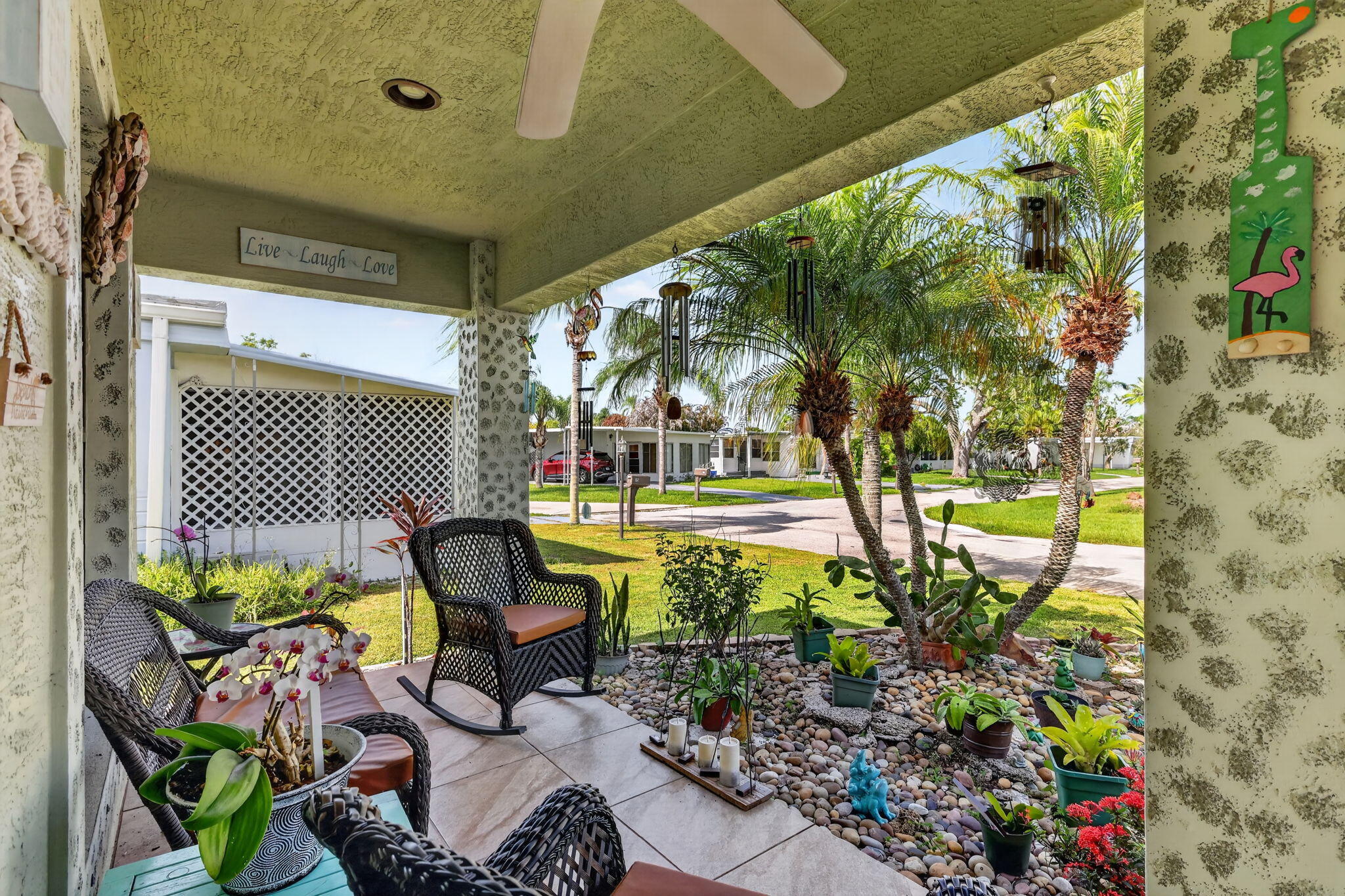 SPANISH LAKES ONE LEASEHOLD ESTATES - Residential