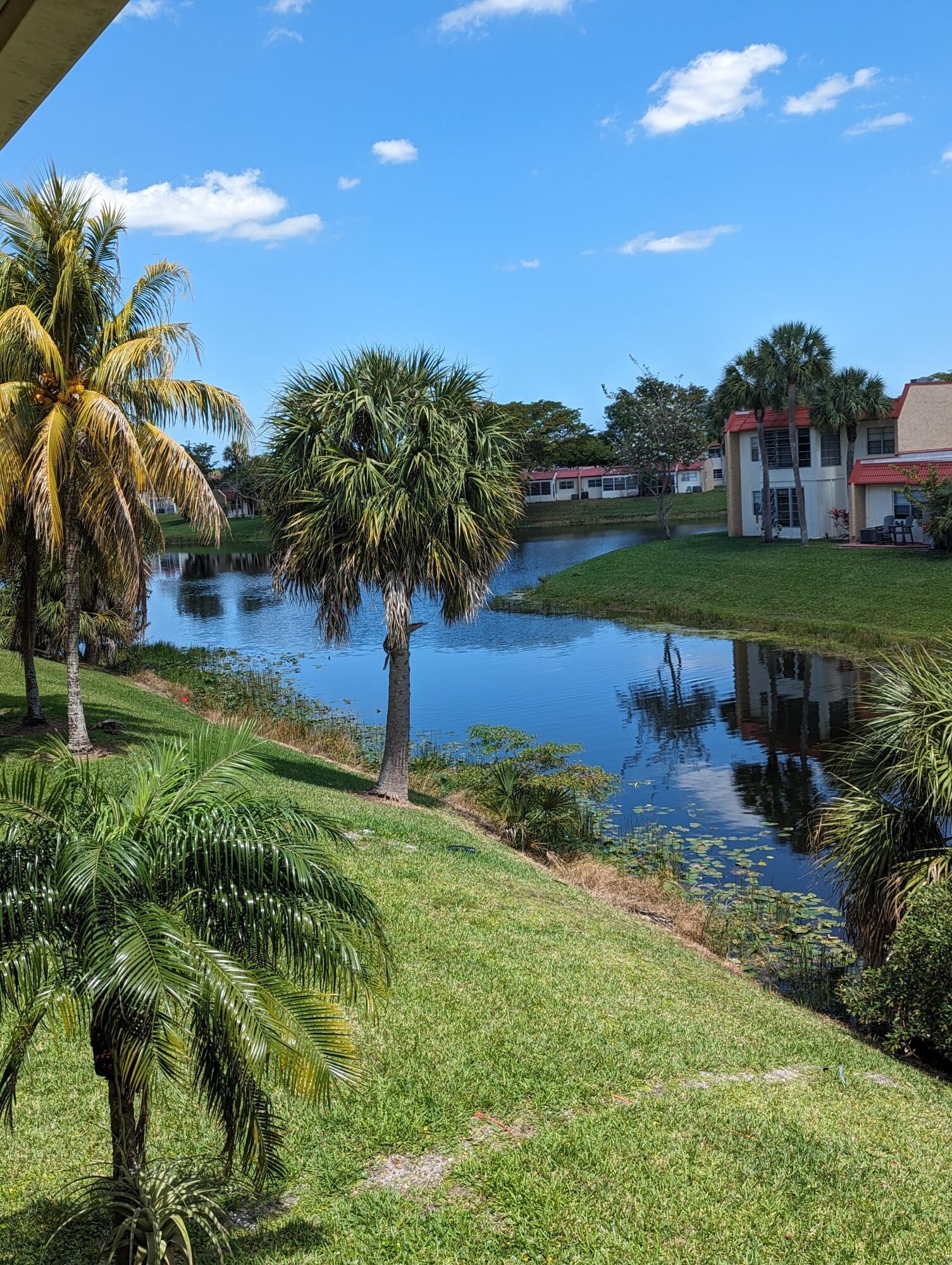 PALM BEACH GRANDE CONDO - Residential Lease