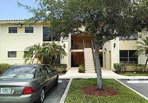 PALM BEACH GRANDE CONDO - Residential Lease